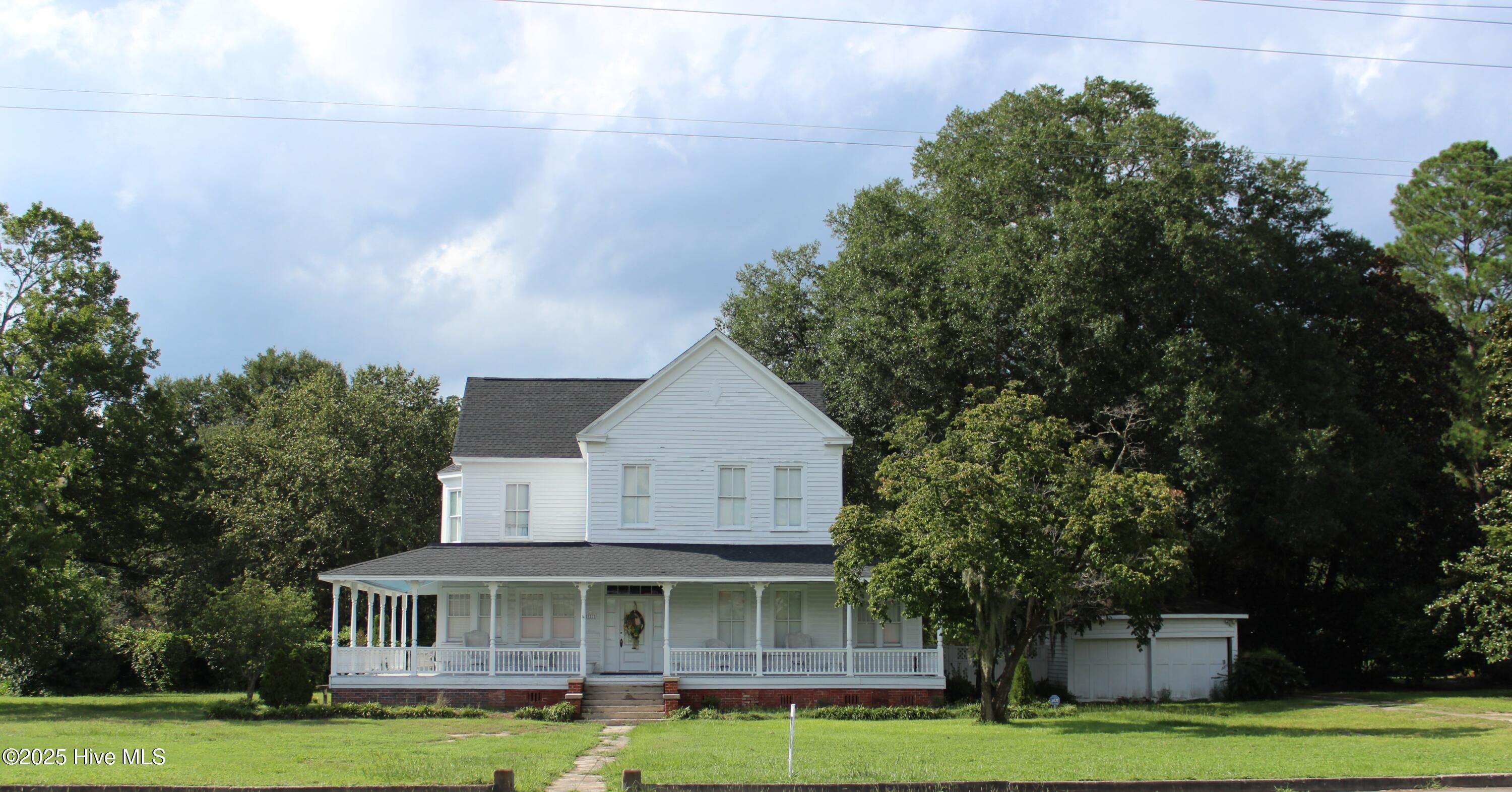 950 Main Street