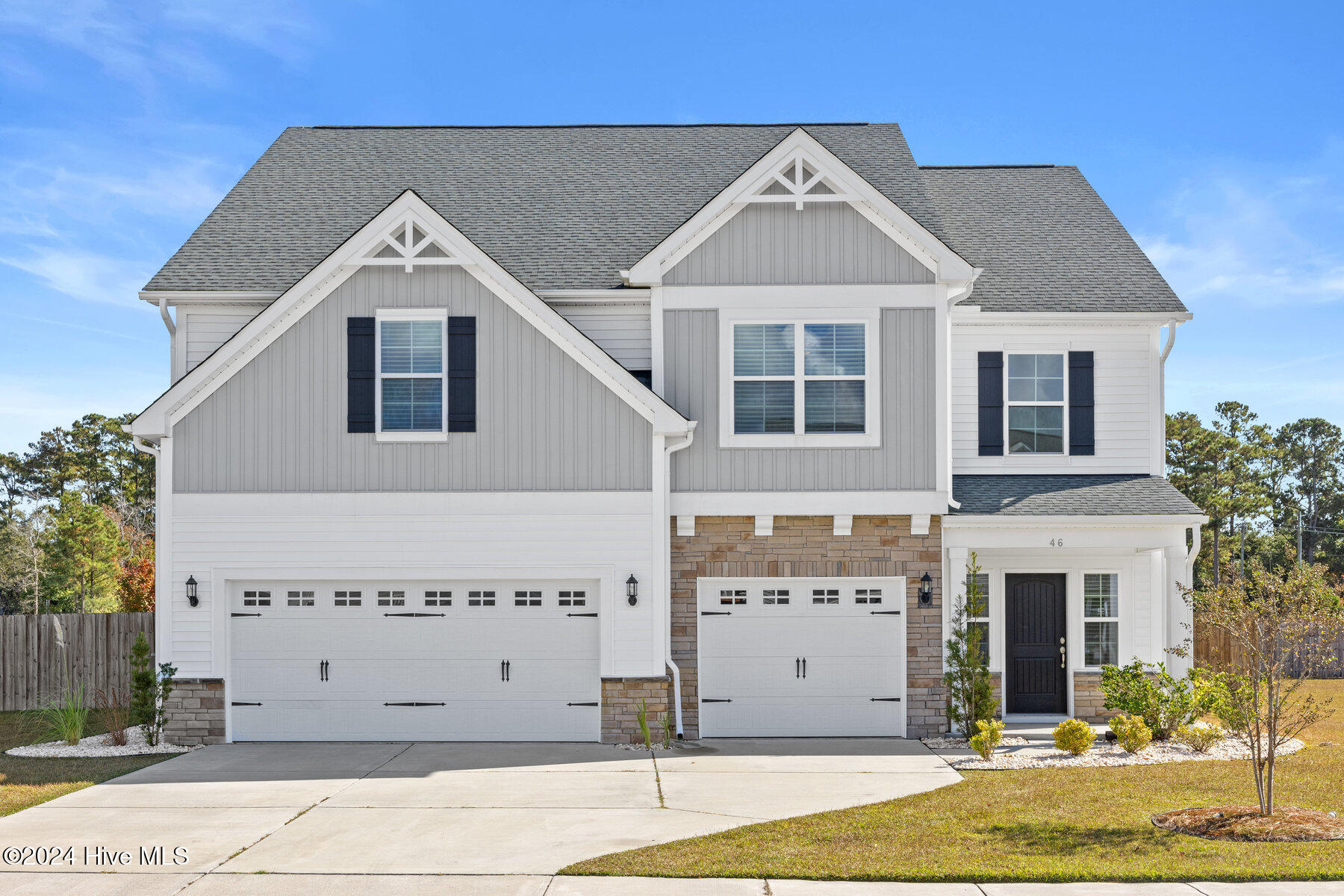 46 Covey Court Property Photo 1
