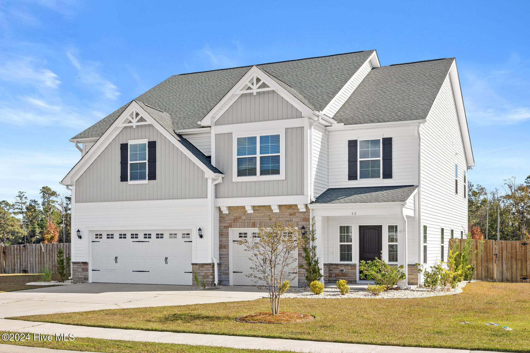 46 Covey Court Property Photo 2