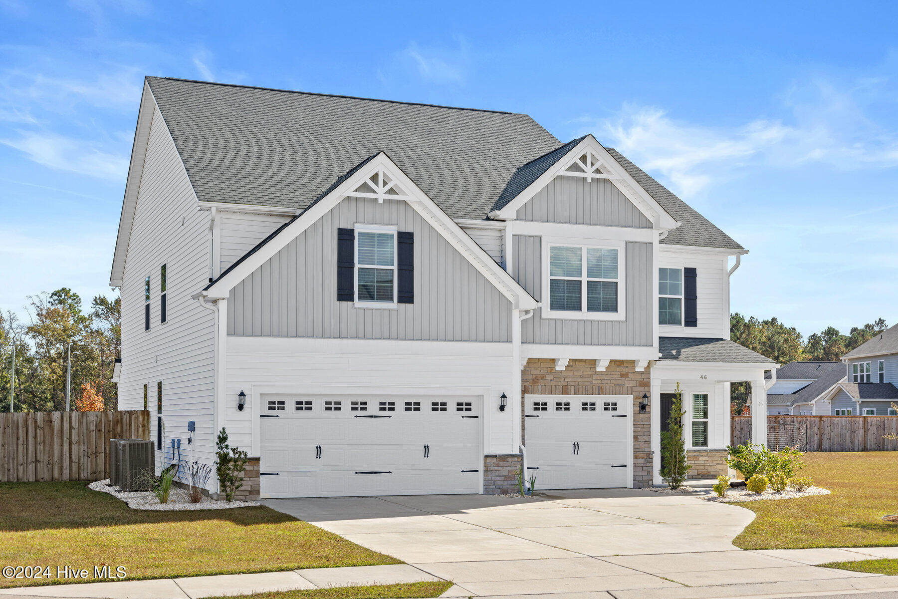 46 Covey Court Property Photo 3