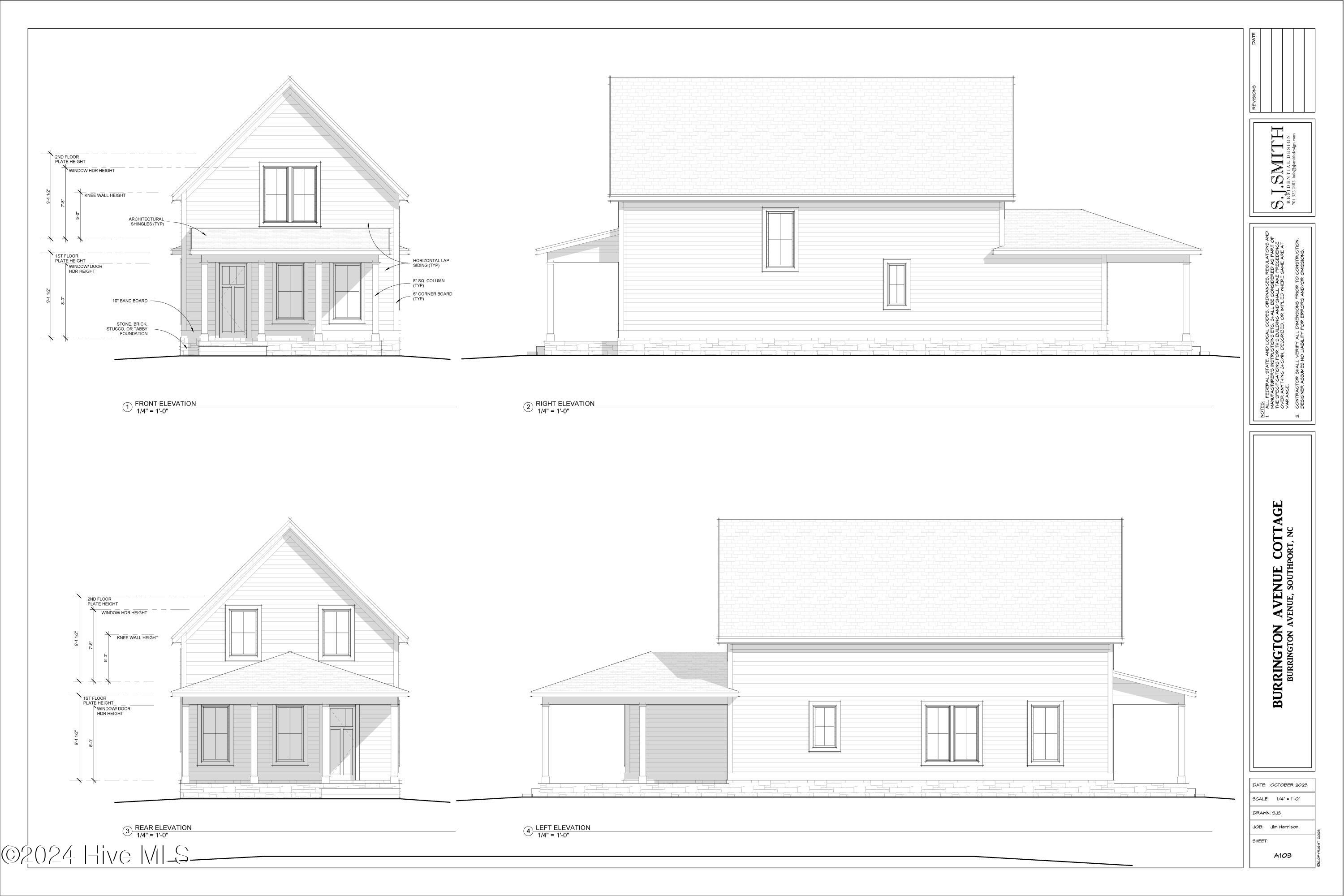 712 Burrington Avenue Property Photo 12