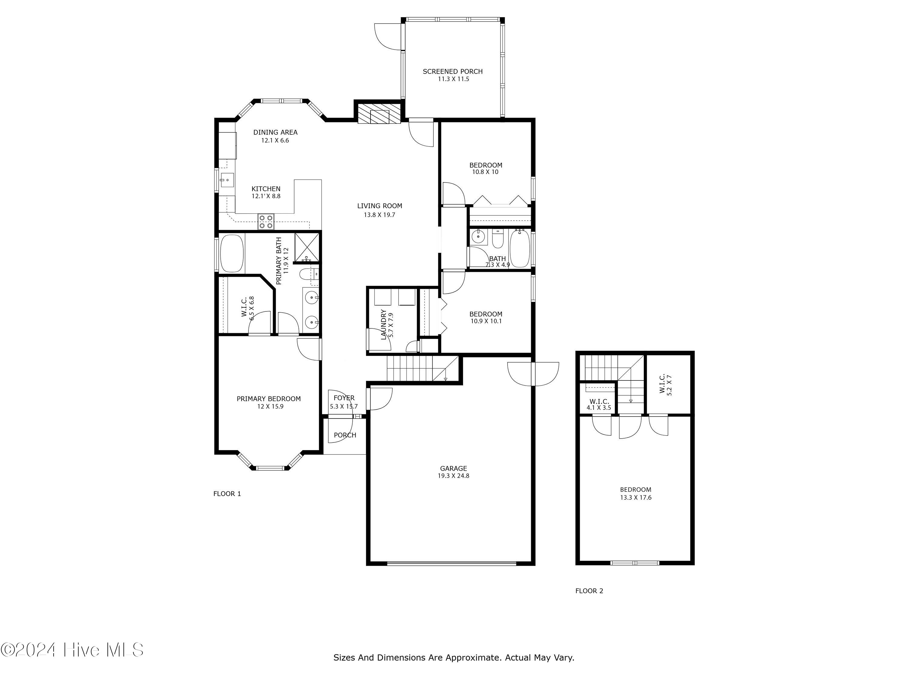 1664 Sugarberry Circle Property Photo 30