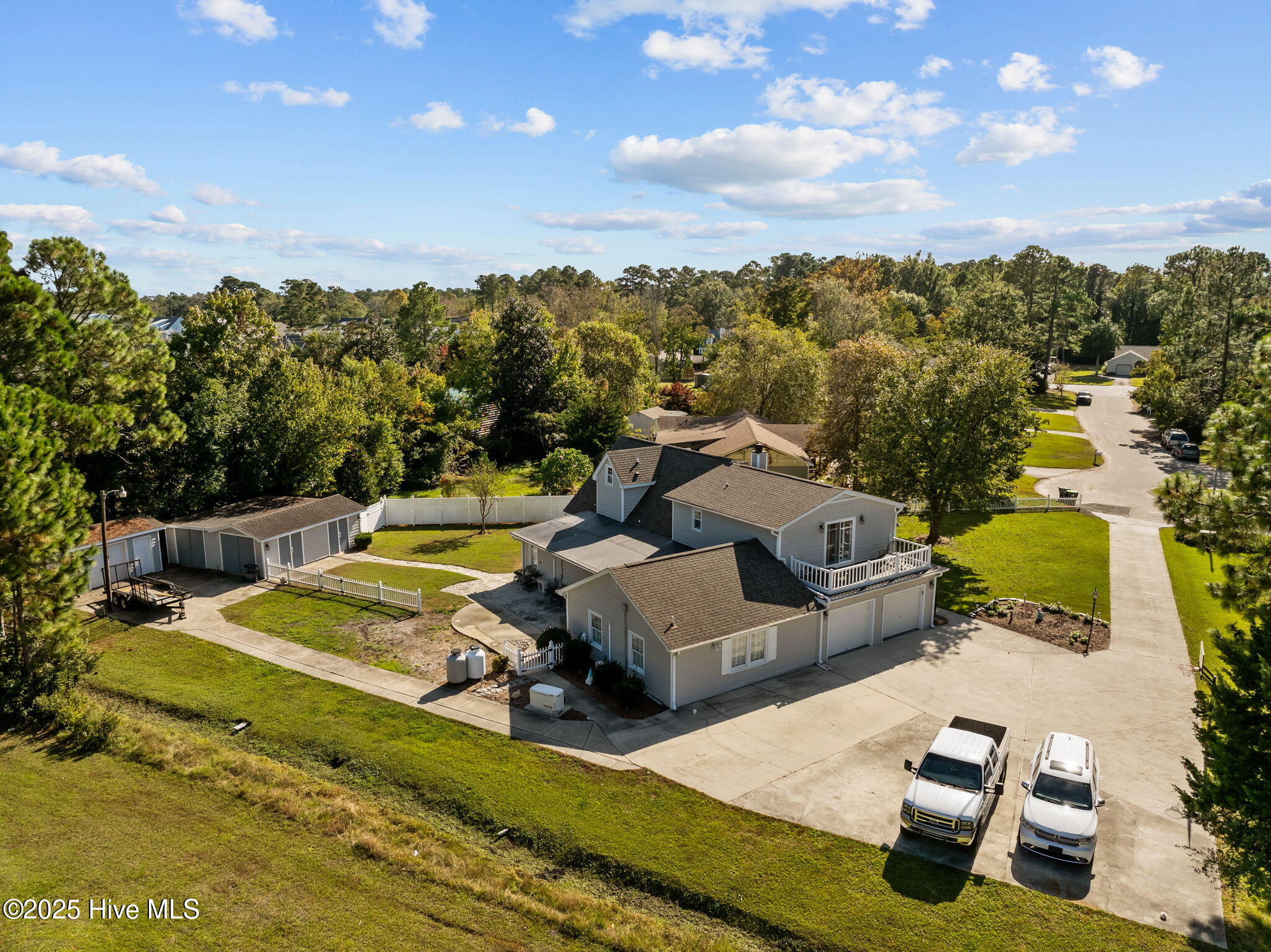 1221 S Beresford Court Property Photo 36