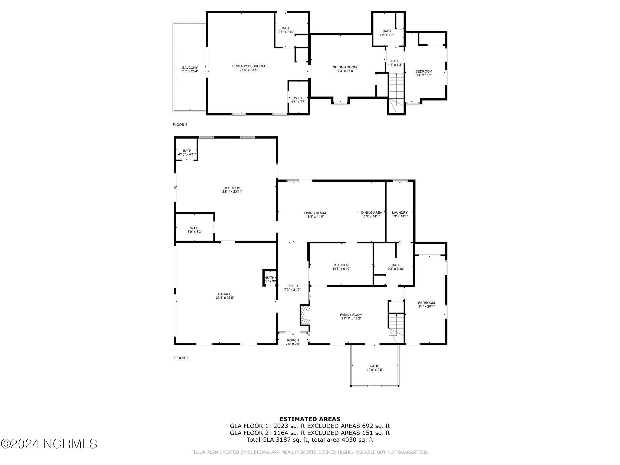 1221 S Beresford Court Property Photo 38