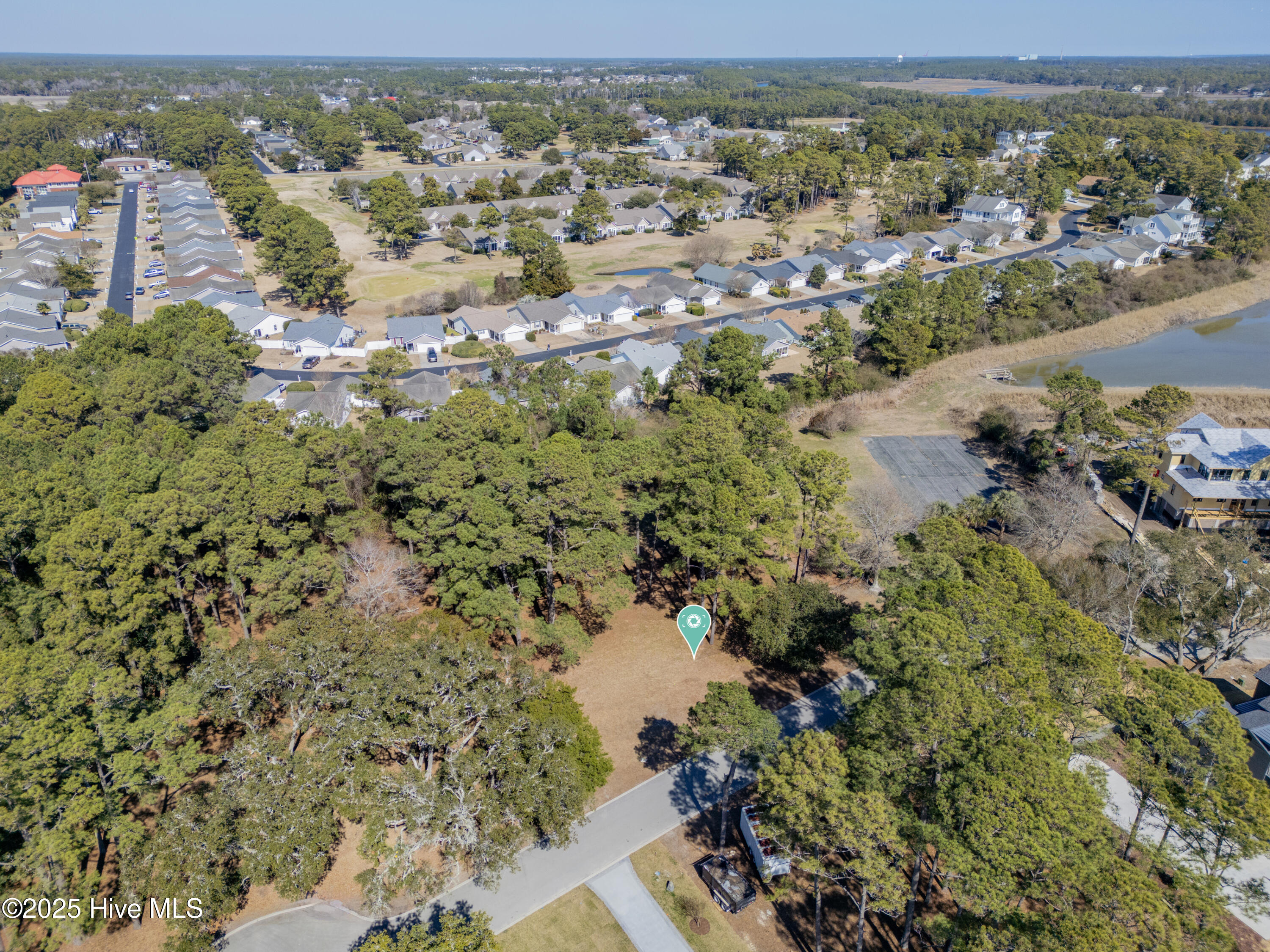 4008 Barnes Bluff Drive Property Photo 10