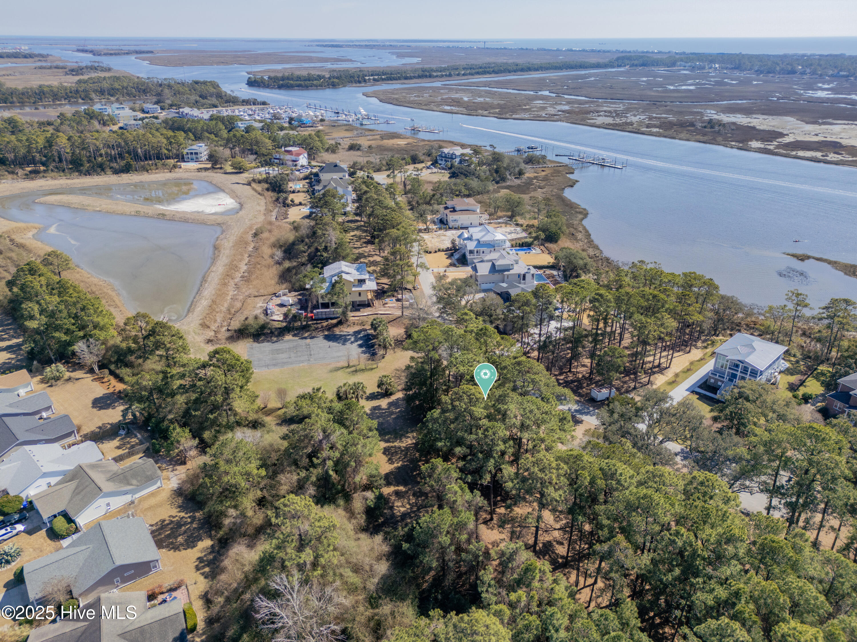 4008 Barnes Bluff Drive Property Photo 16