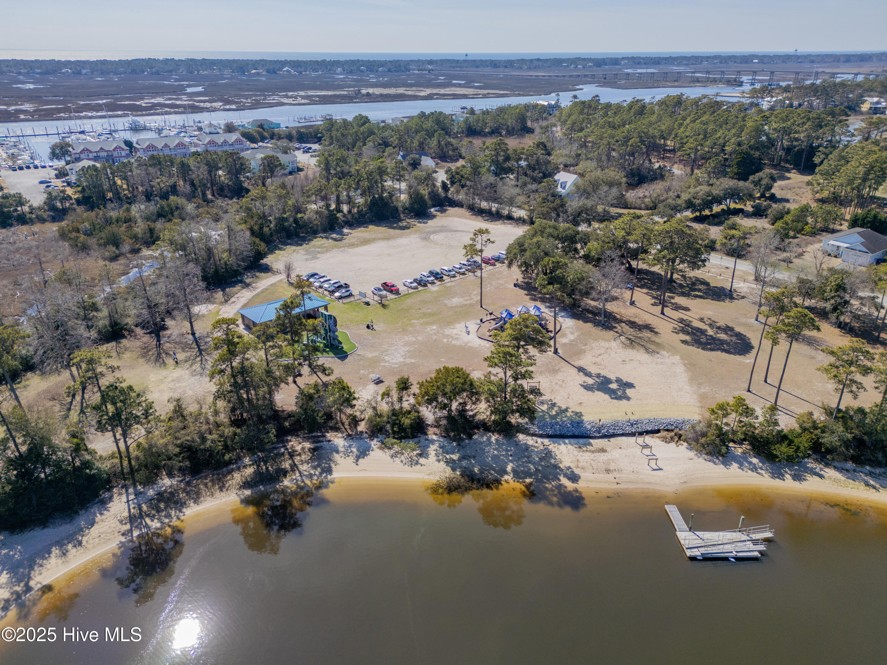 4008 Barnes Bluff Drive Property Photo 19