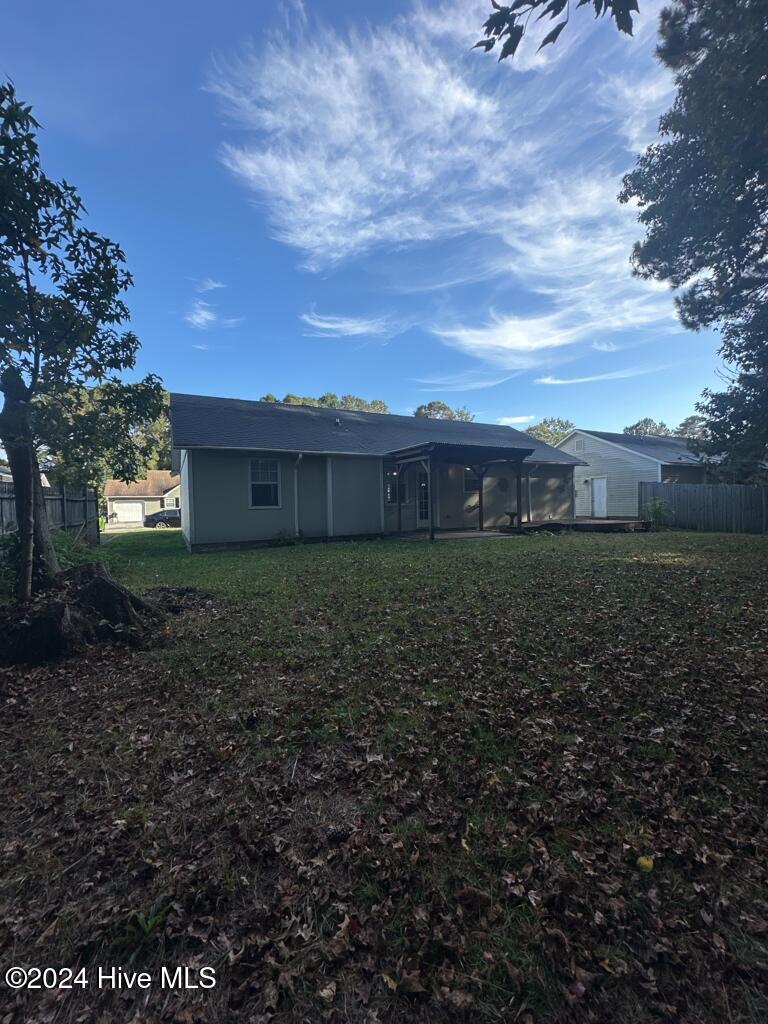 2910 Norbrick Street Property Photo 19