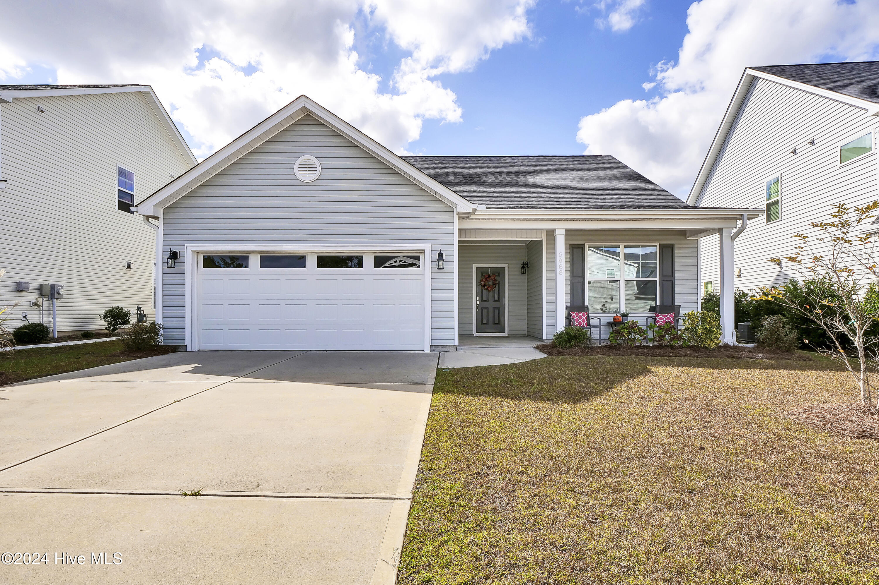 5088 W Chandler Heights Drive Property Photo 1