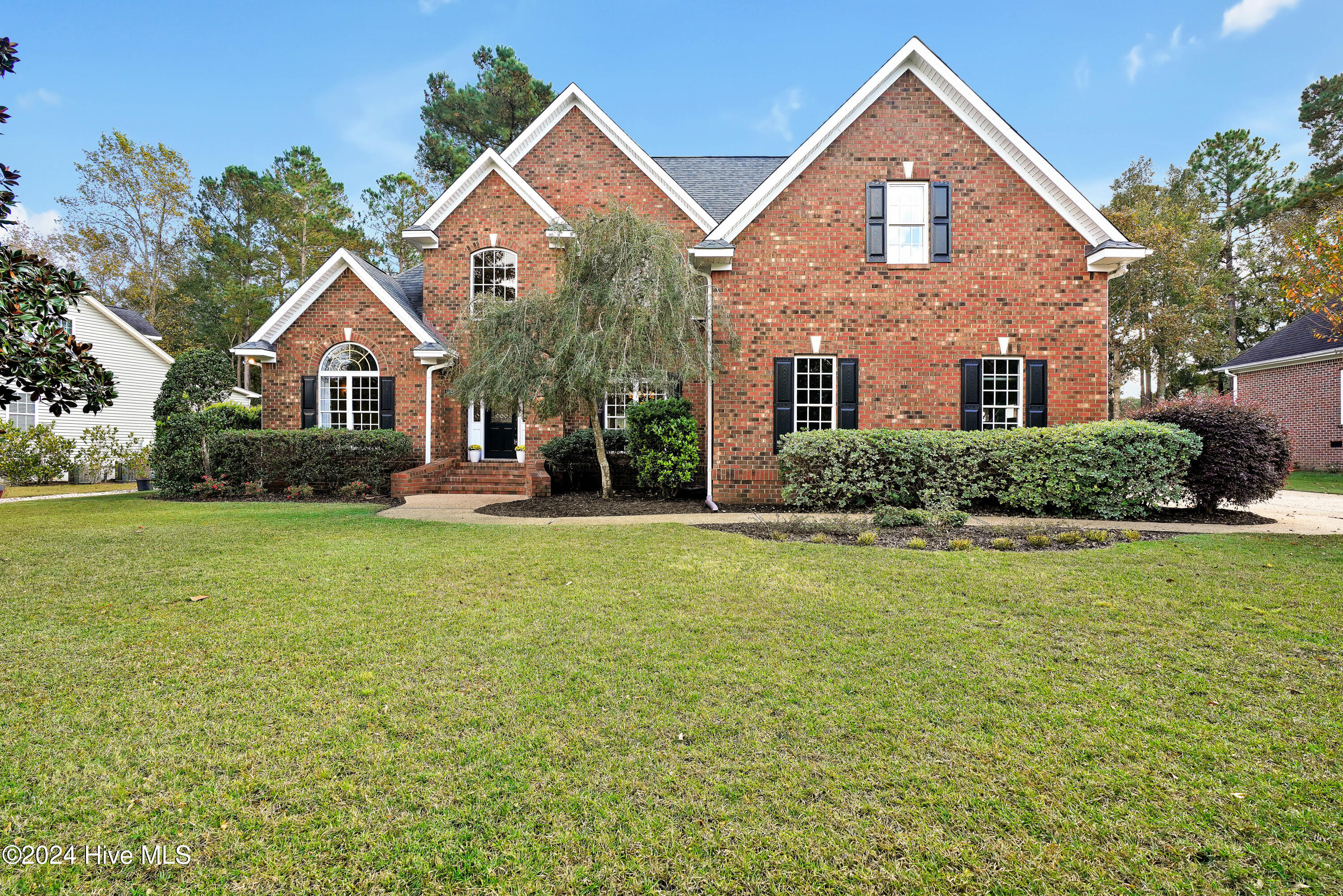 1542 Grandiflora Drive Property Photo 1