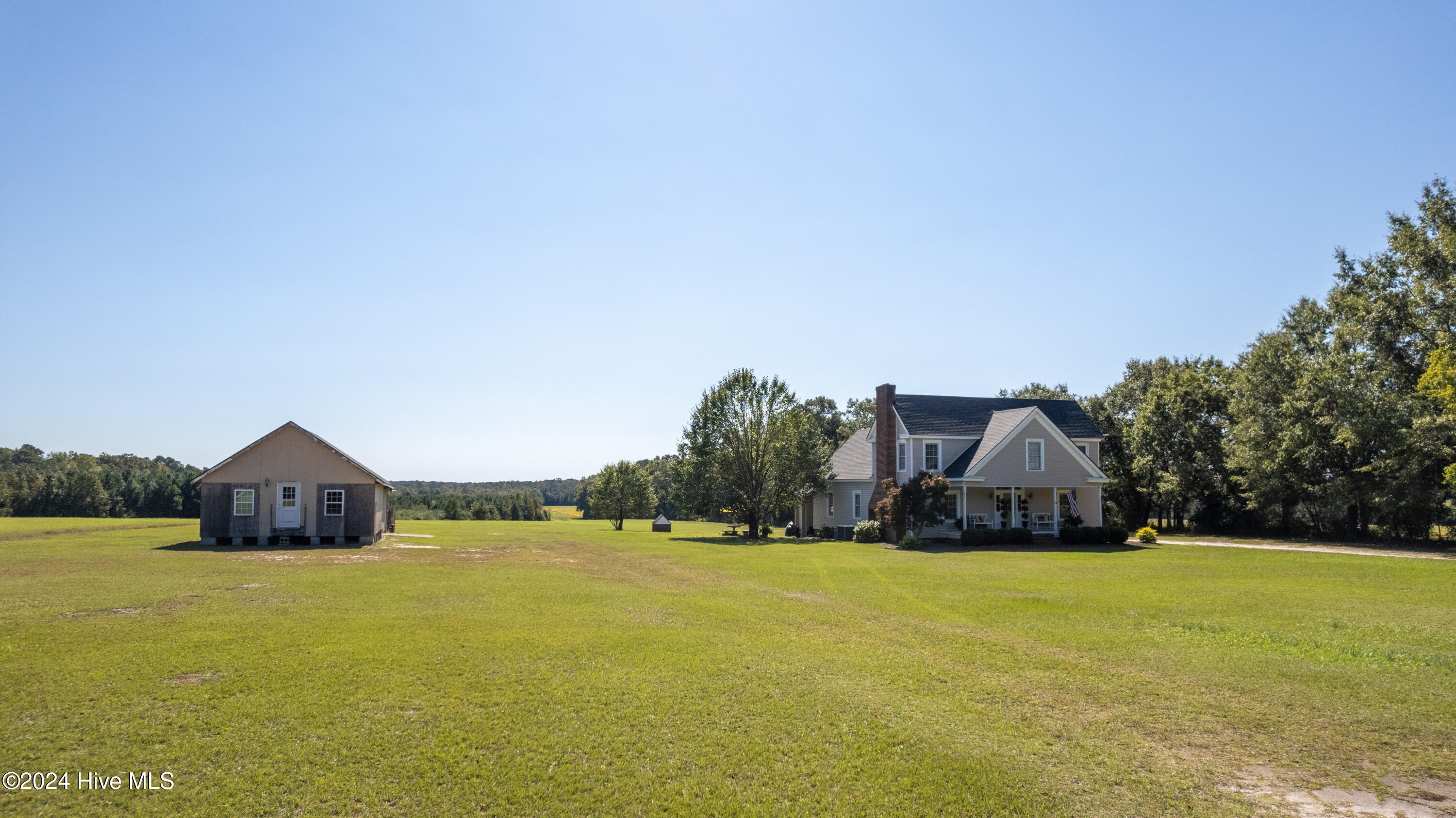 2268 Union School Road Property Photo