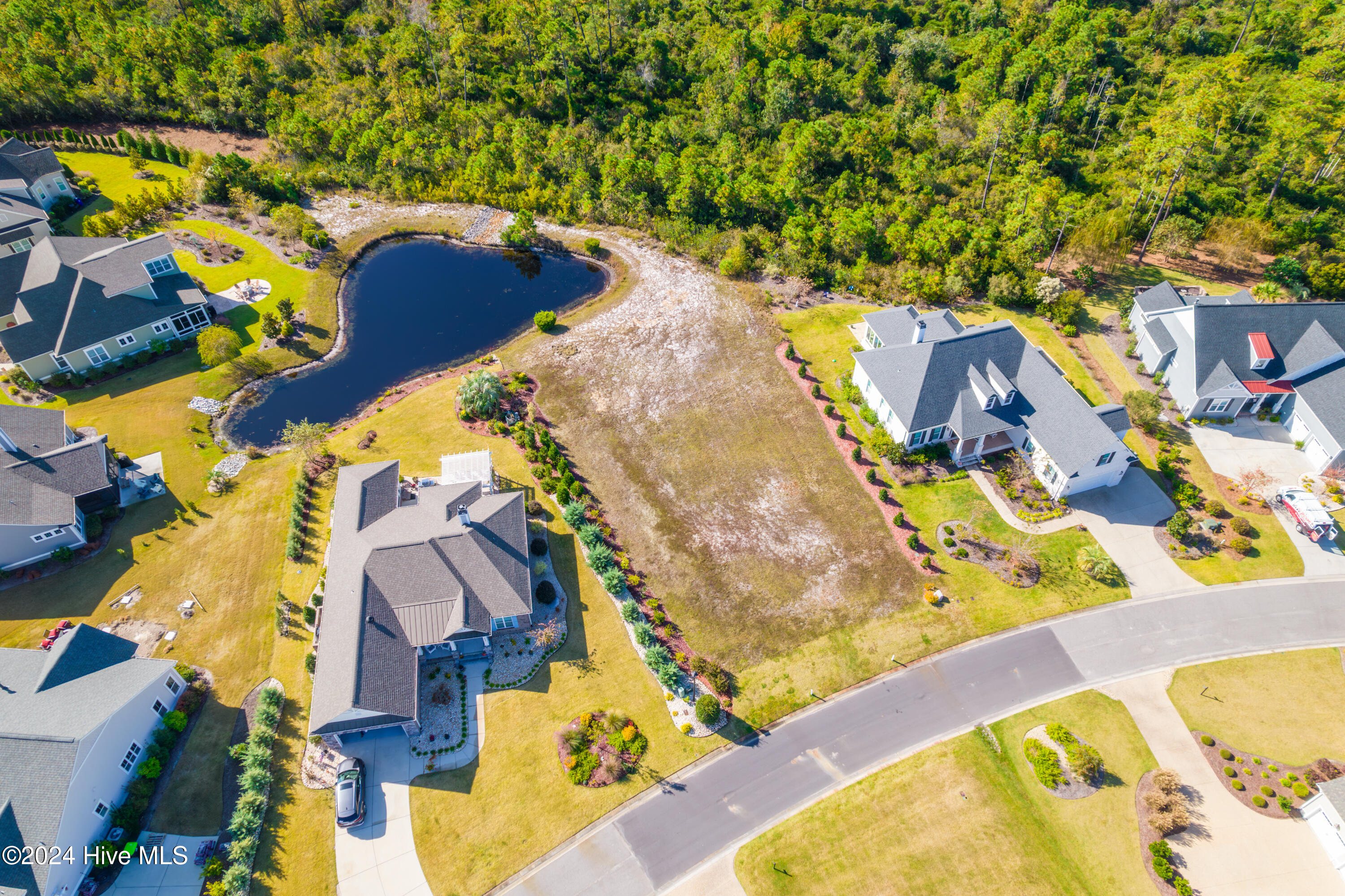 3231 Oceanic Bay Drive Property Photo 1