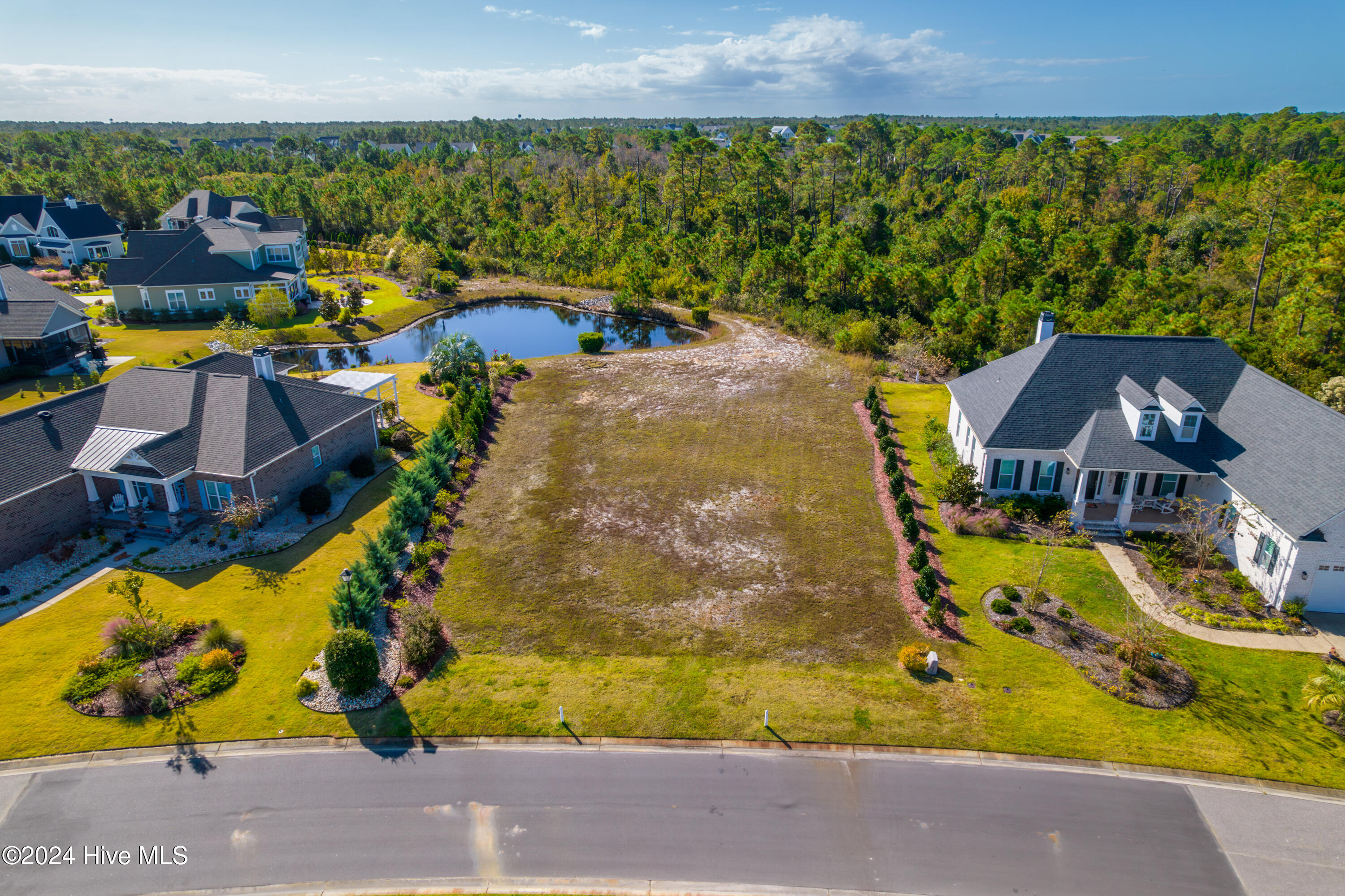 3231 Oceanic Bay Drive Property Photo 2