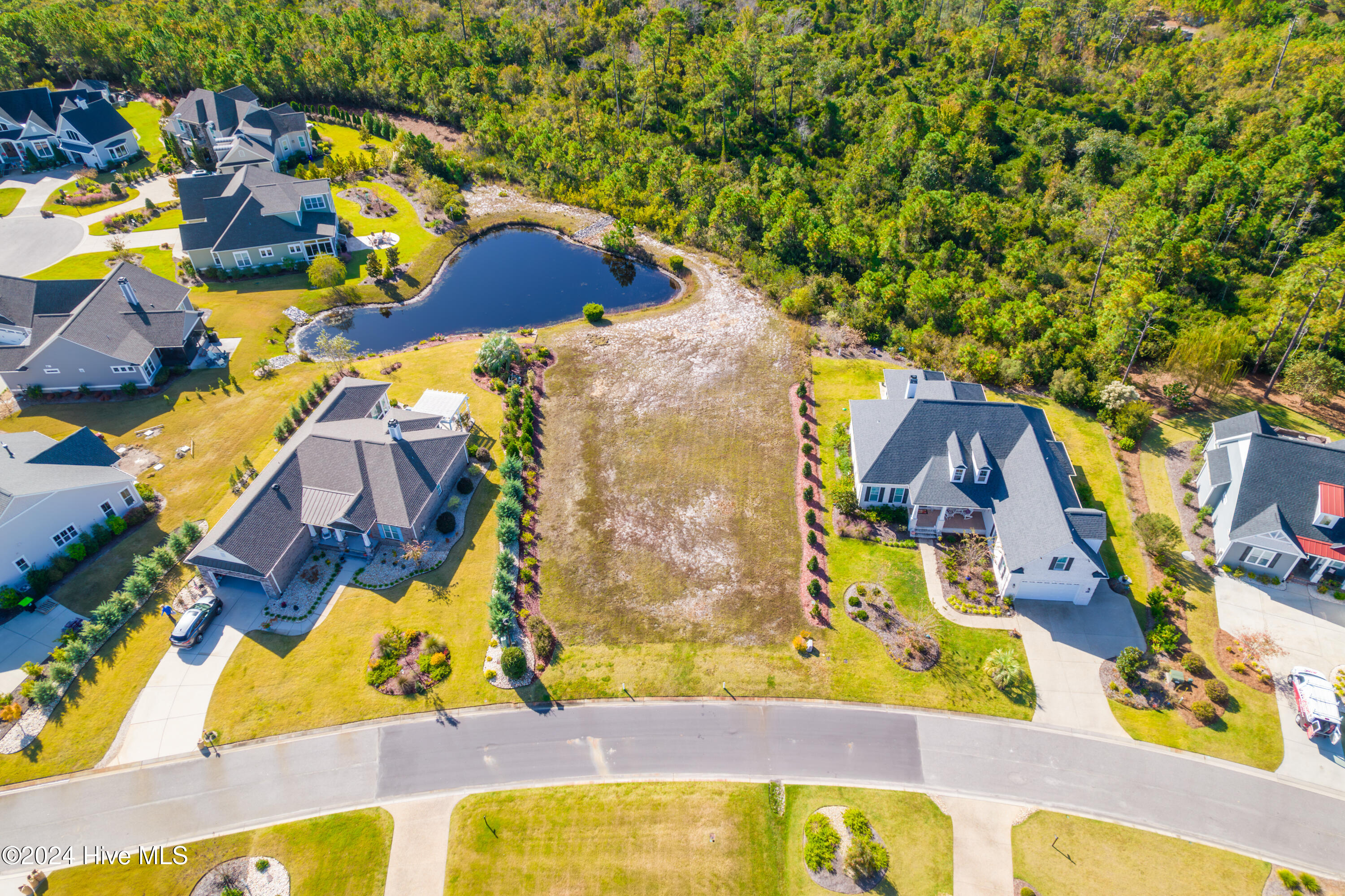3231 Oceanic Bay Drive Property Photo 4