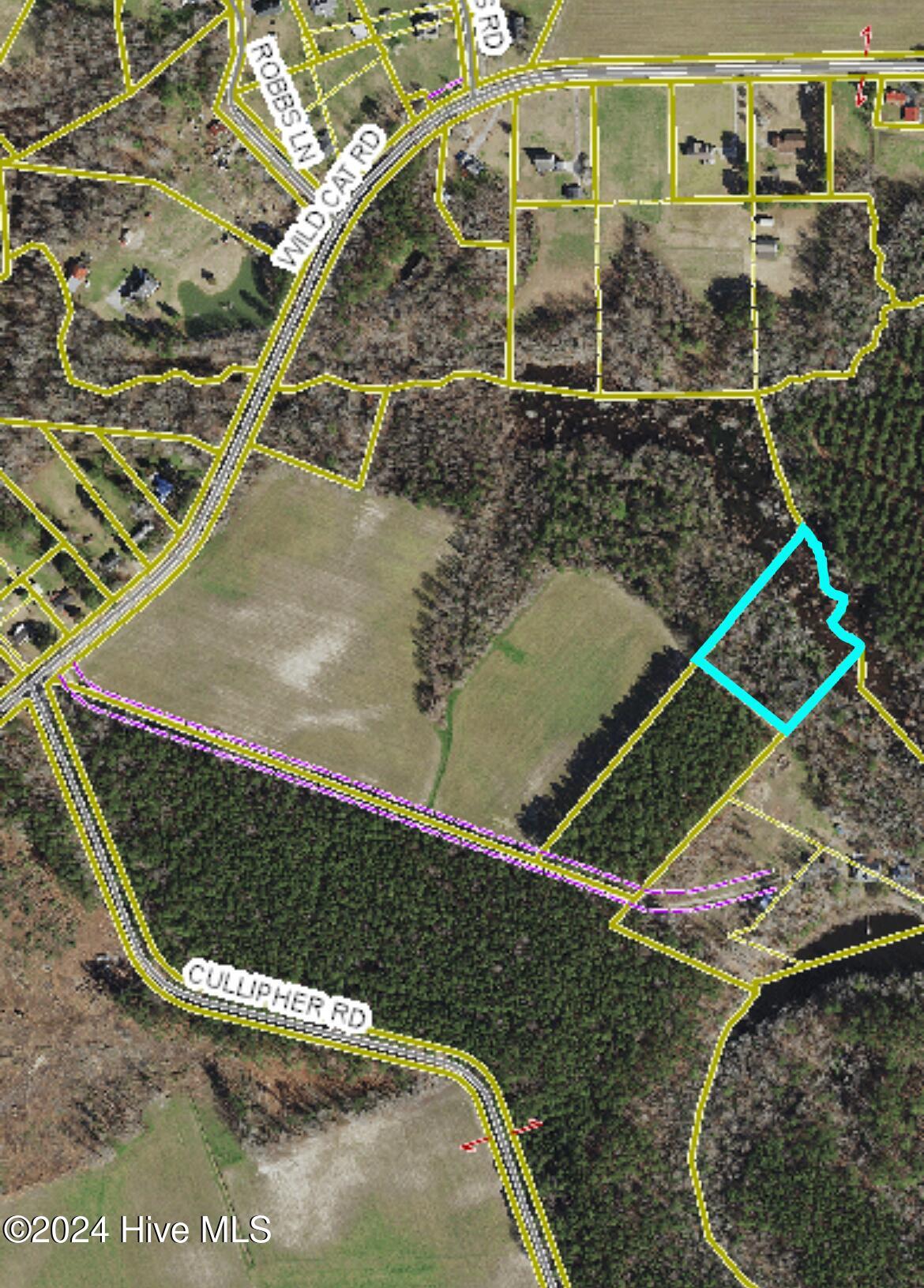 0 Wild Cat Road Property Photo 10