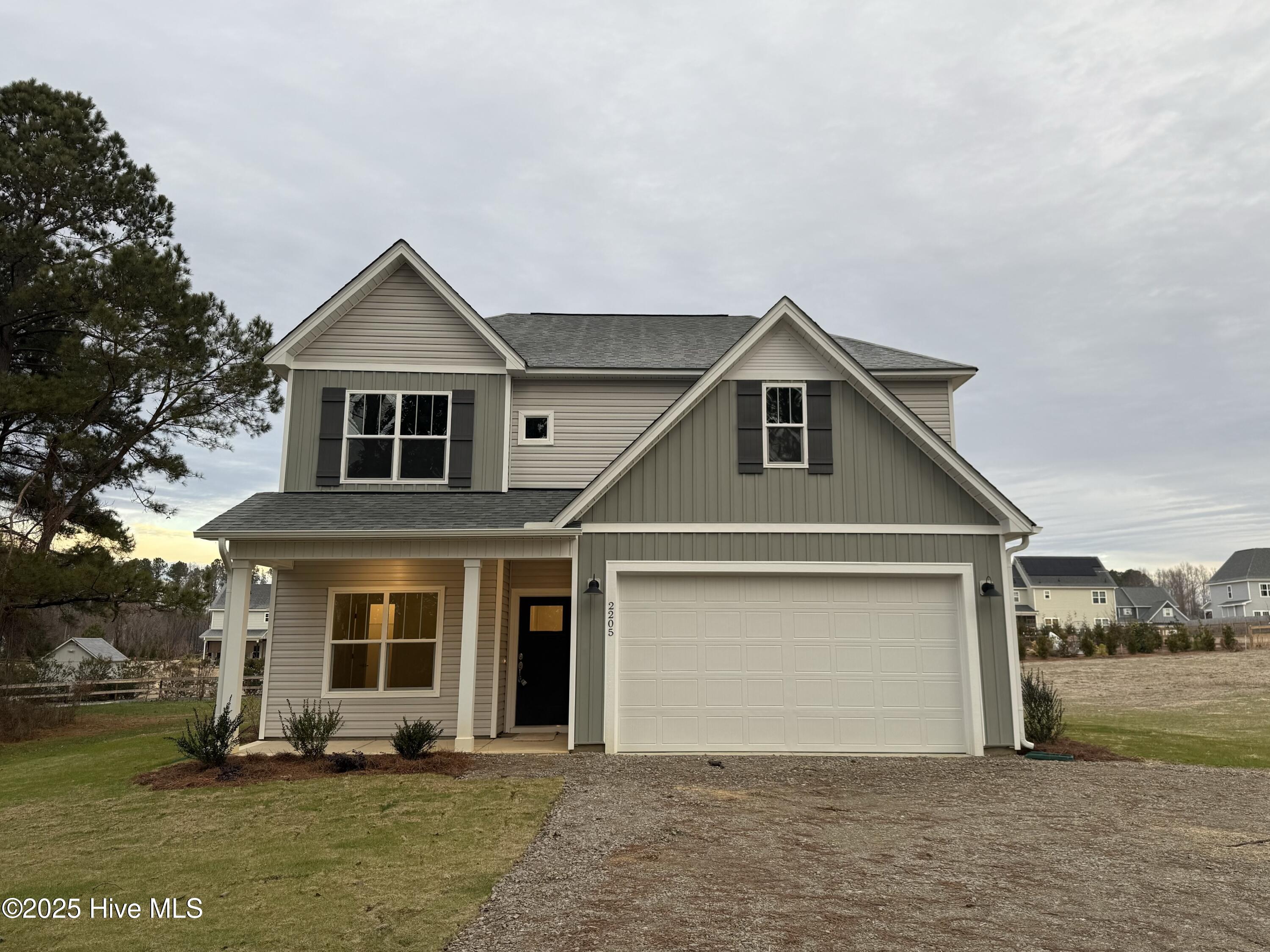 2205 Niagara Carthage Road Property Photo