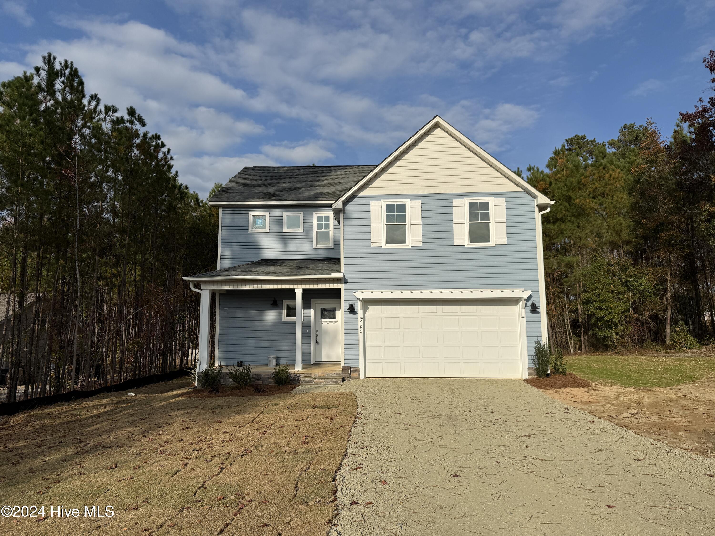 2185 Niagara Carthage Road Property Photo