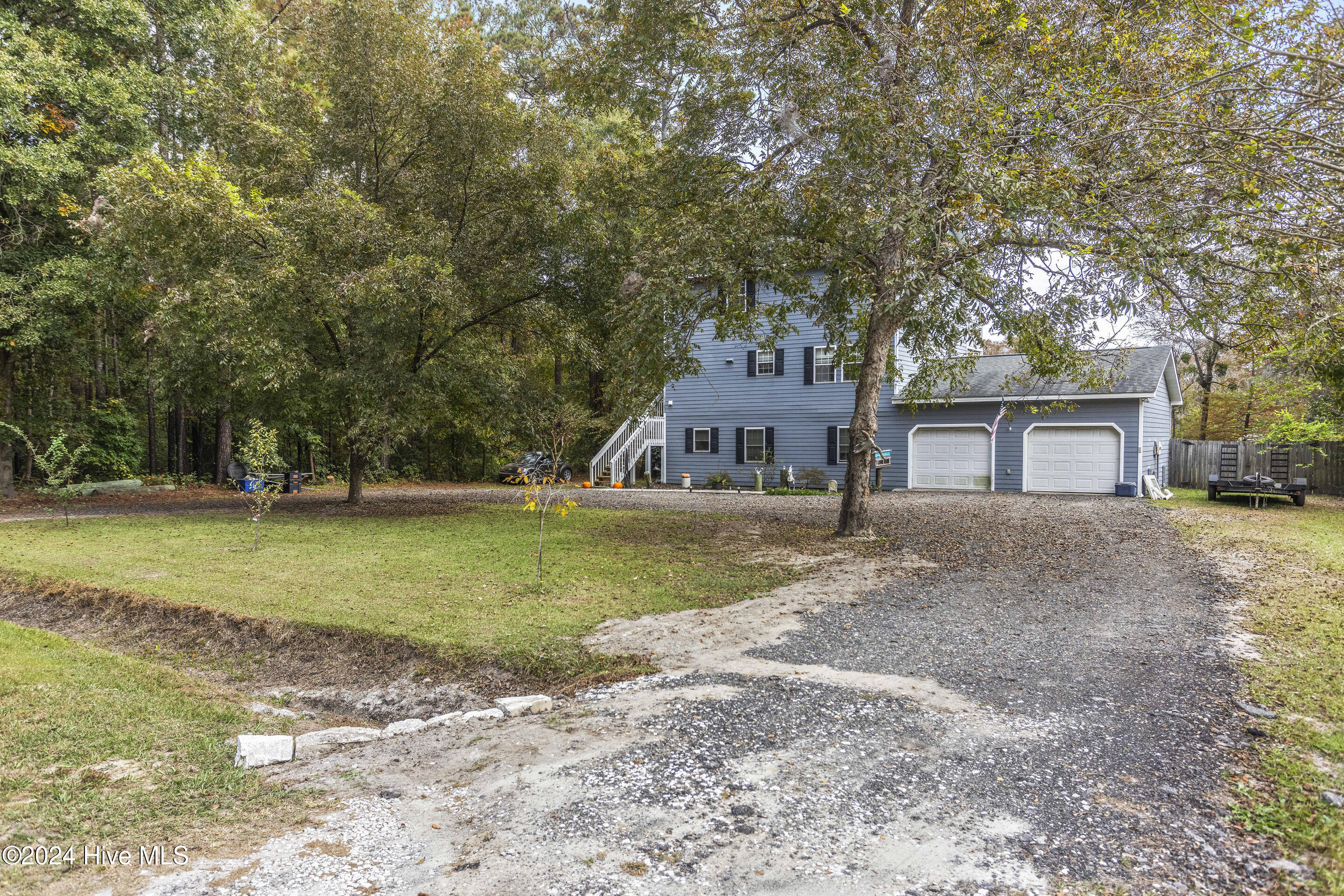 419 Old River Acres Drive Property Photo