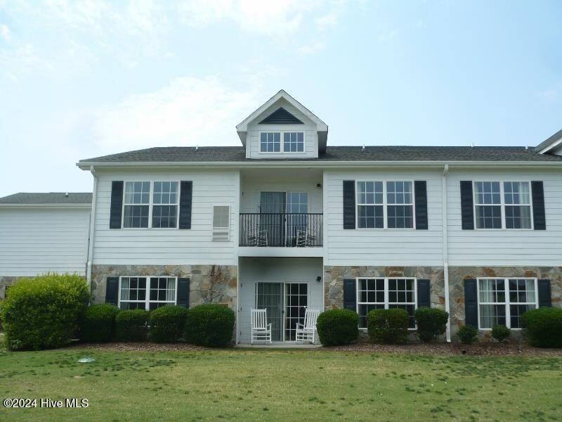 510 Little River Farm Boulevard B204 Property Photo