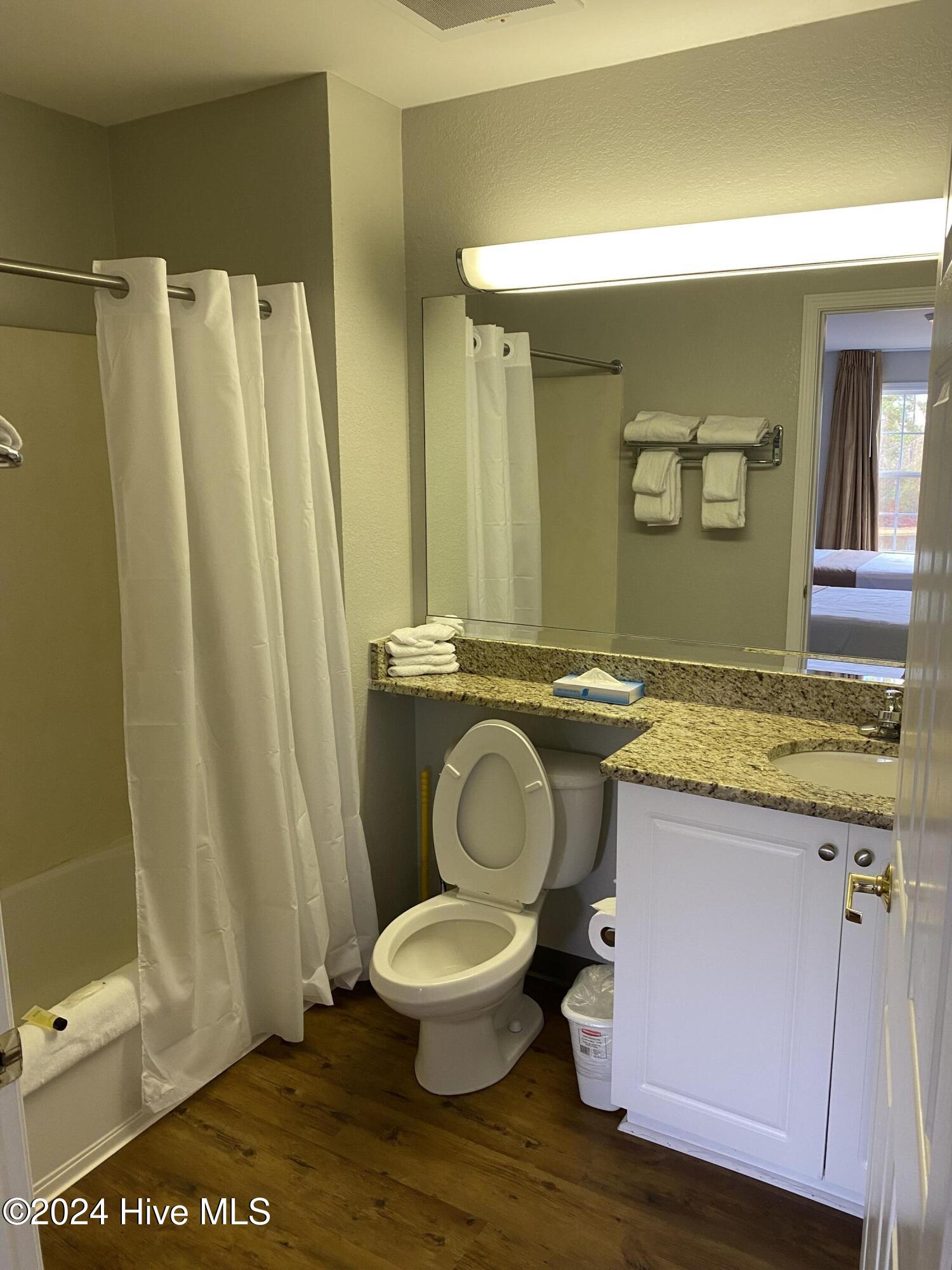 510 Little River Farm Boulevard B204 Property Photo 11