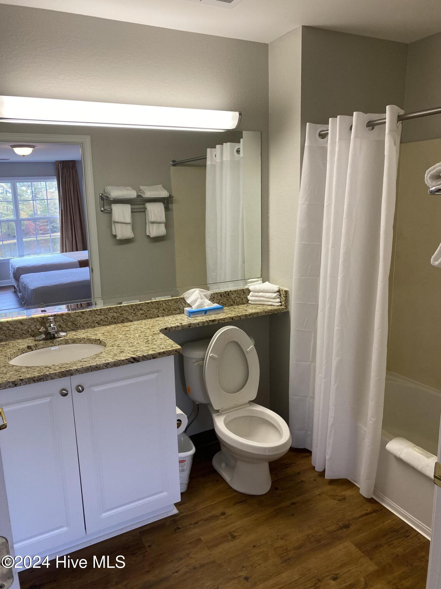510 Little River Farm Boulevard B204 Property Photo 12