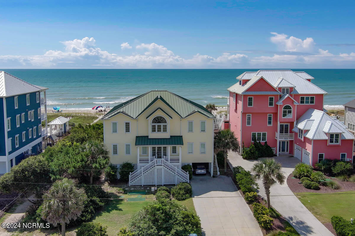 5715 Ocean Drive Property Photo 1