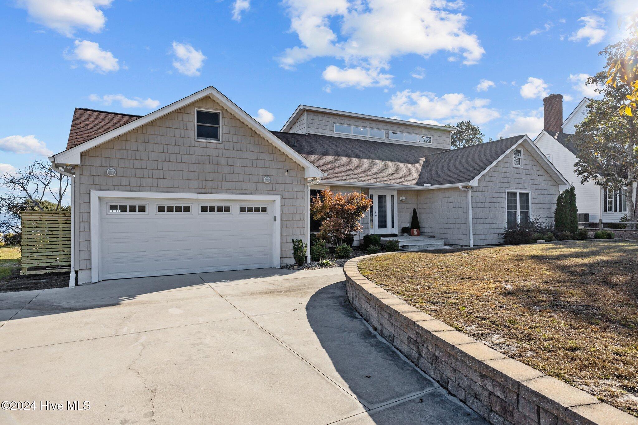233 Deep Bay Drive Property Photo