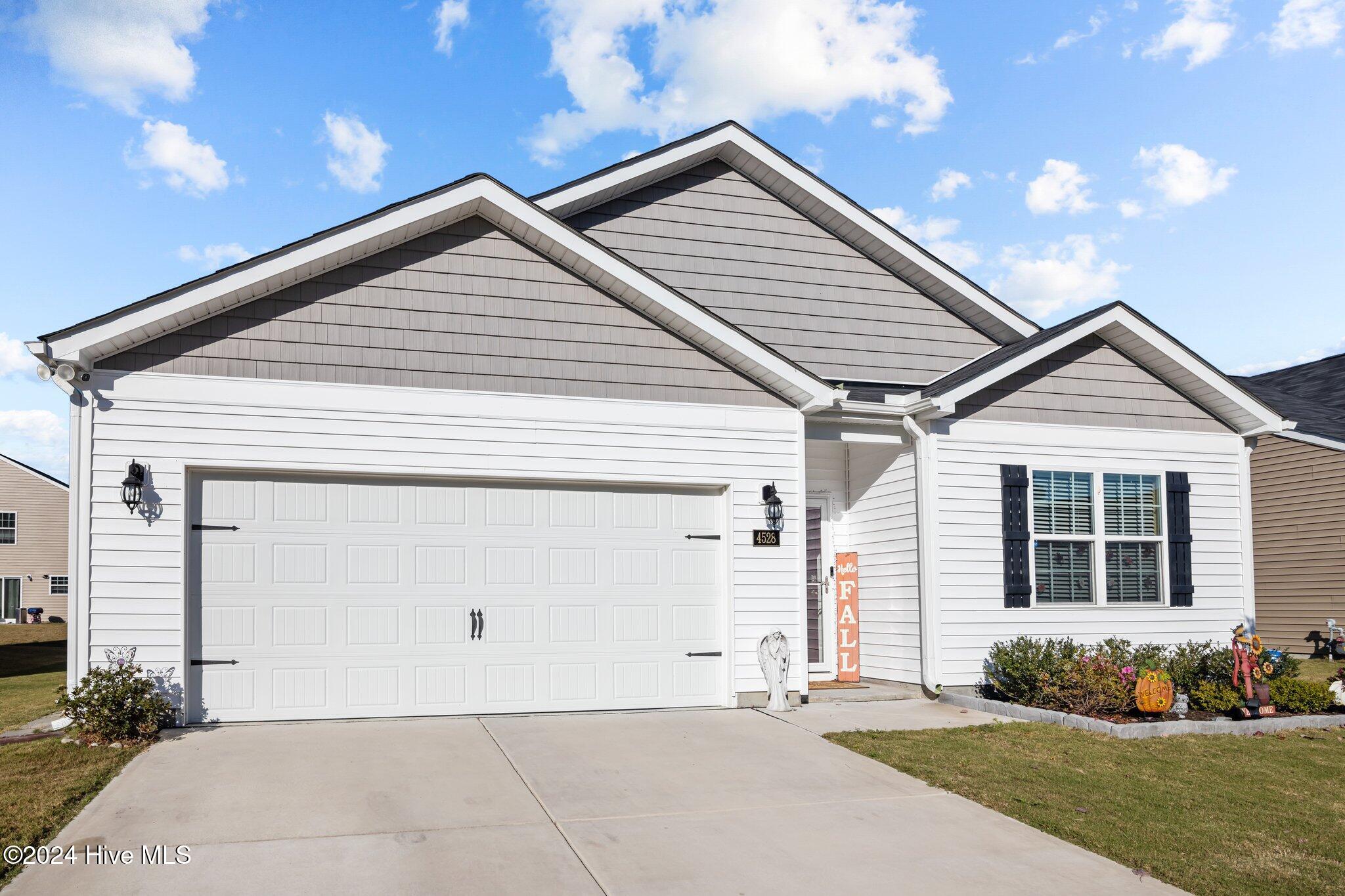 4528 Sandstone Drive Property Photo 1