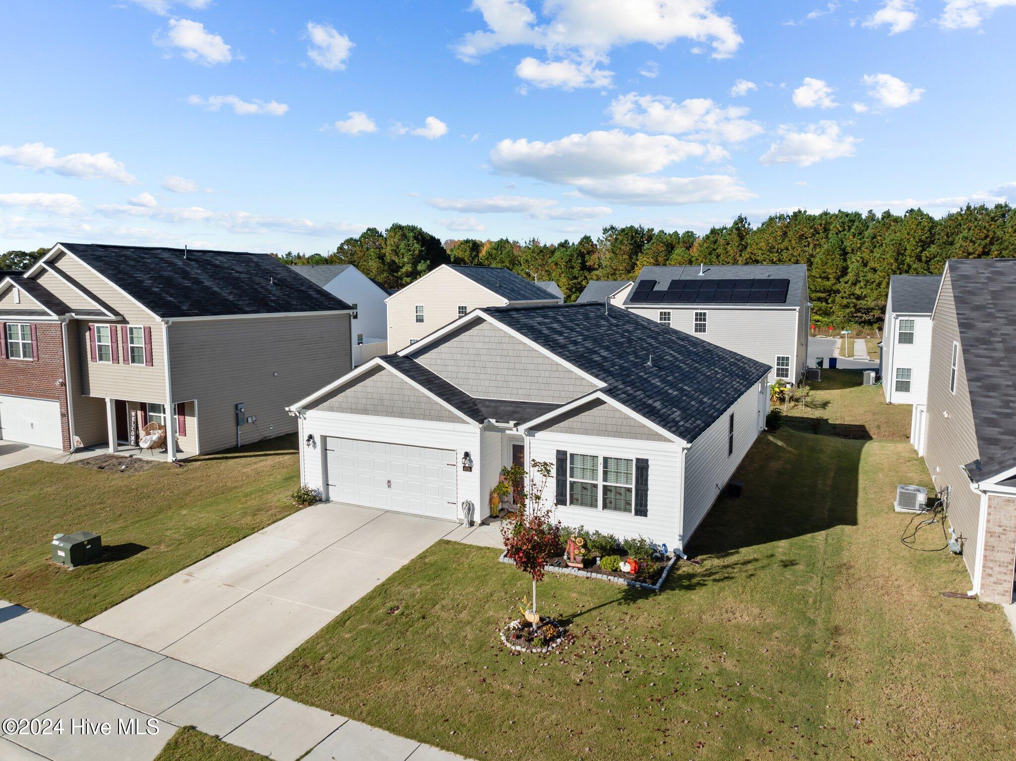 4528 Sandstone Drive Property Photo 3