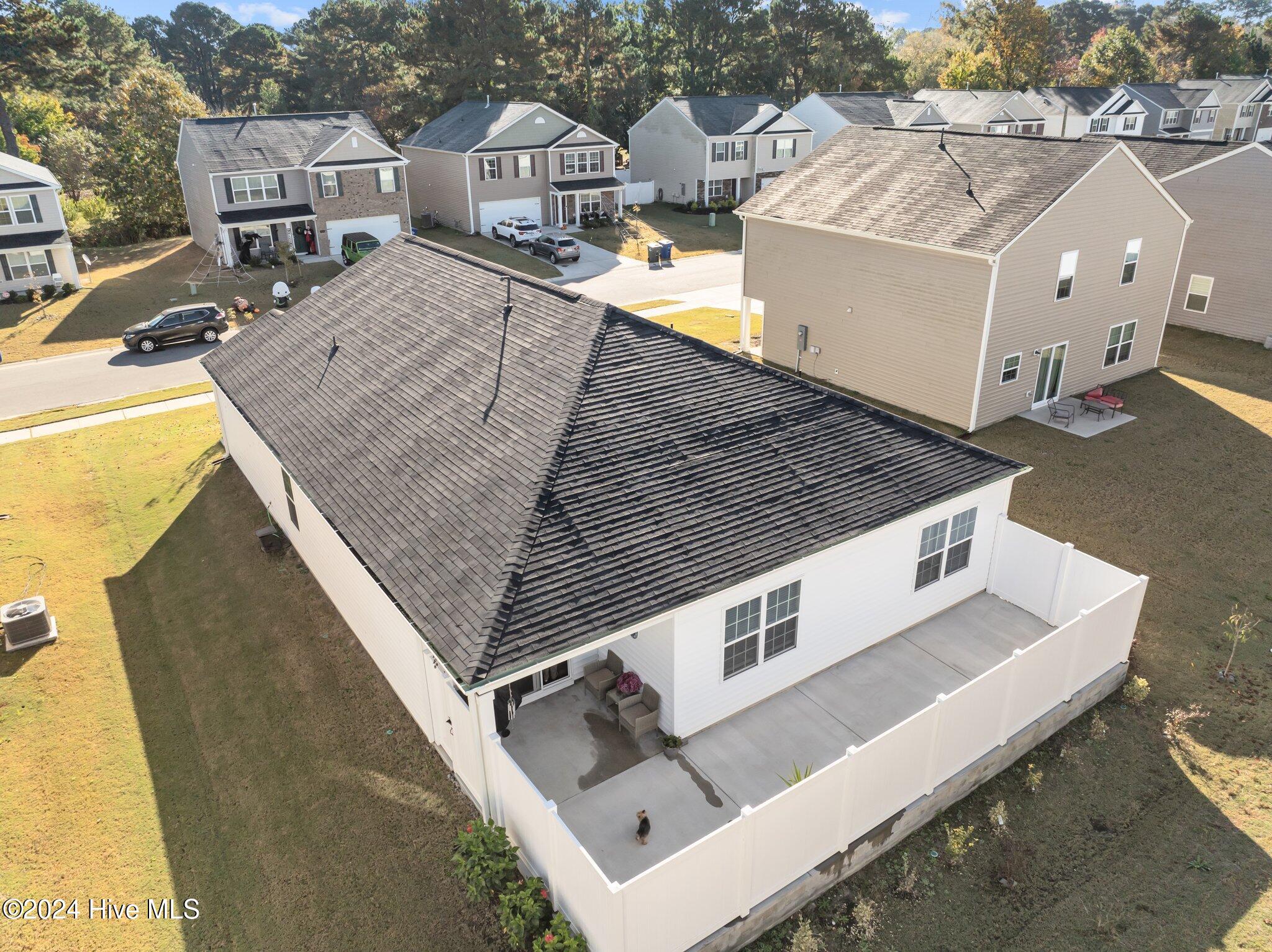 4528 Sandstone Drive Property Photo 35