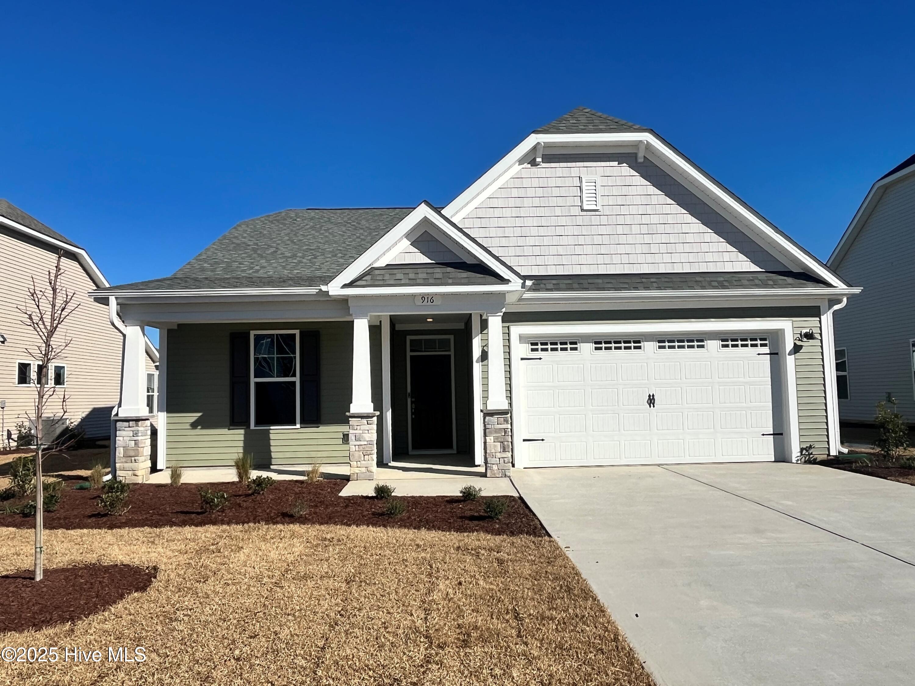 916 Anemone Court Property Photo 1