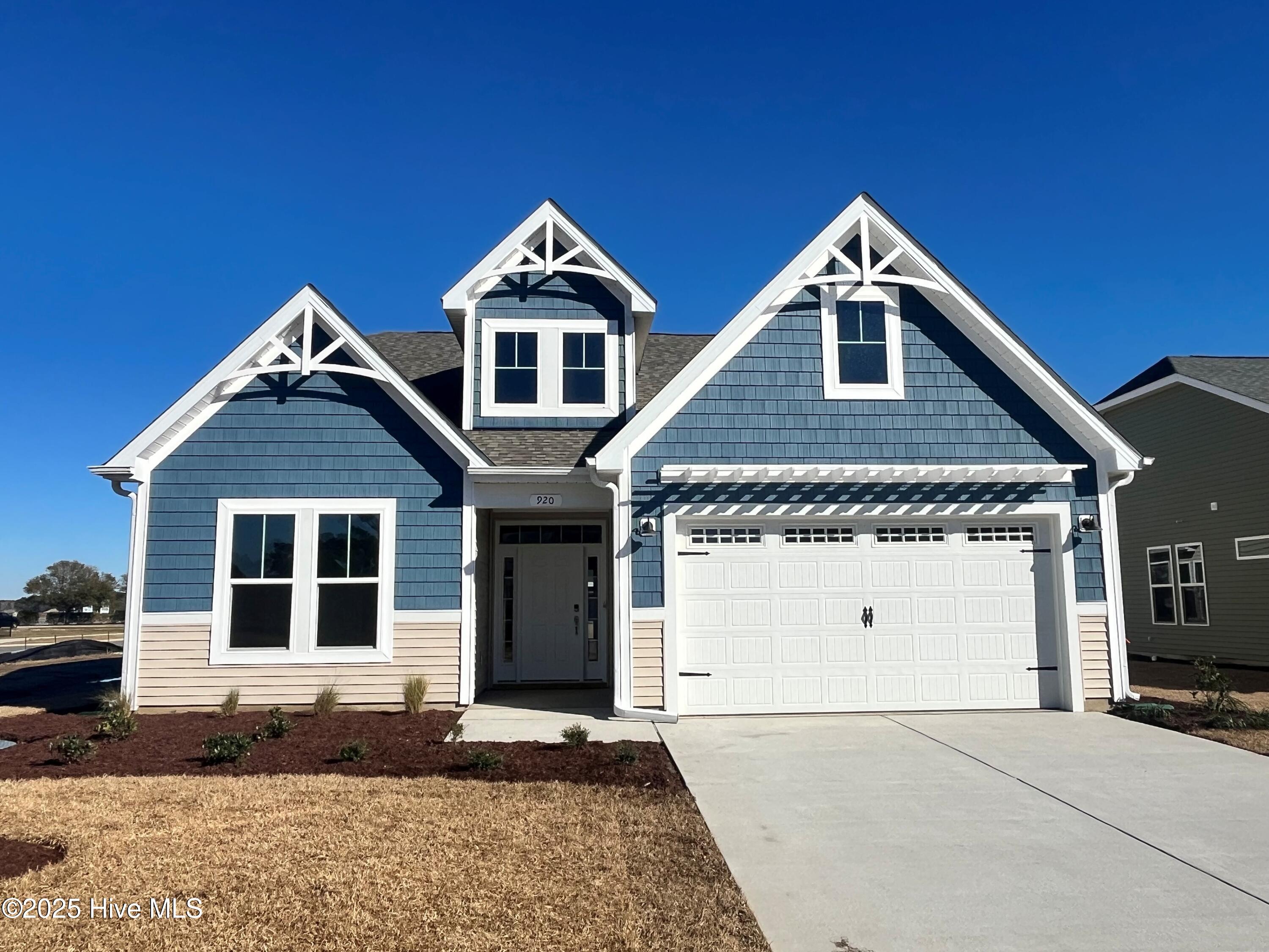 920 Anemone Court Property Photo 1