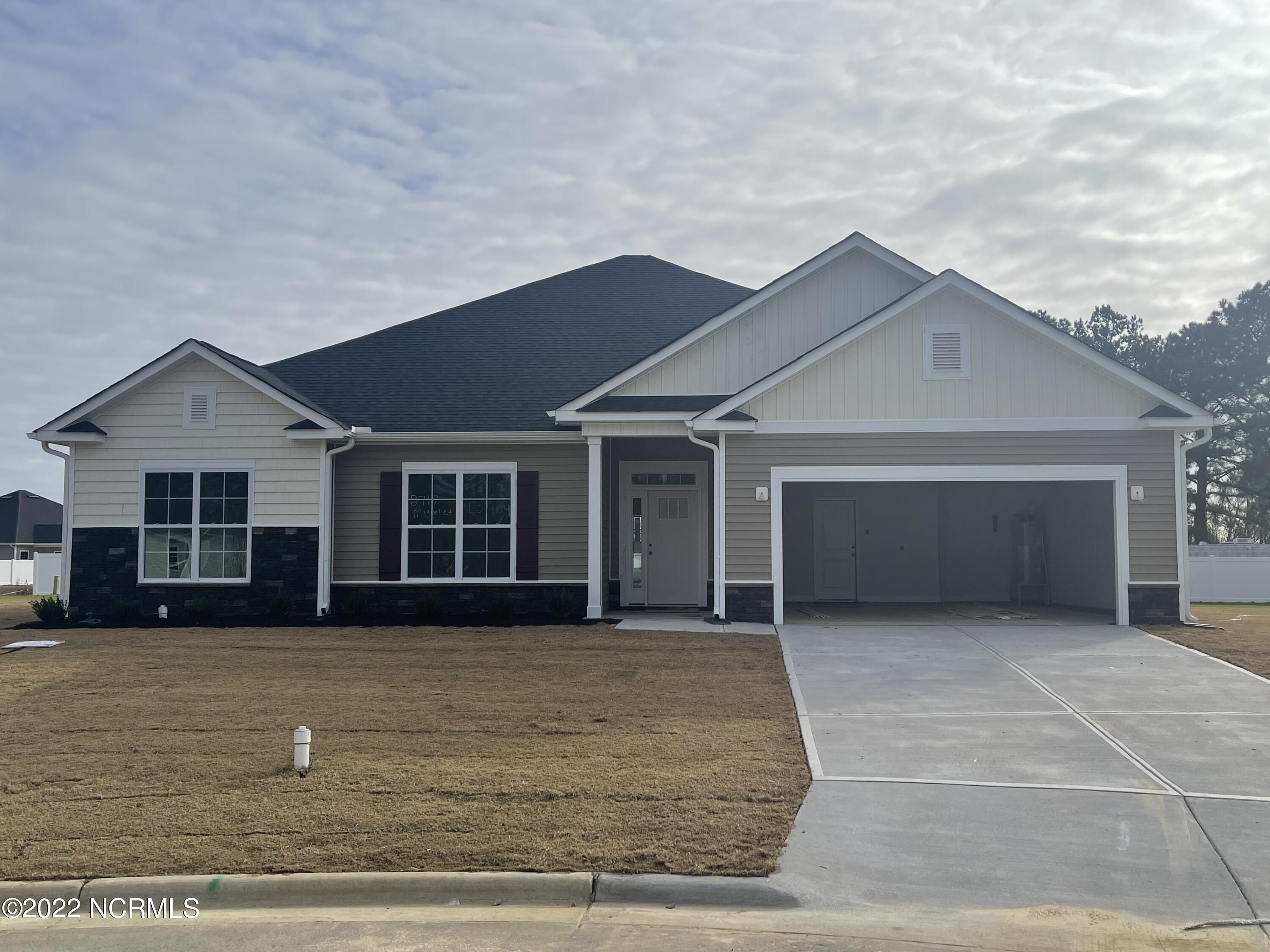 419 Lemonade Lane Property Photo 1