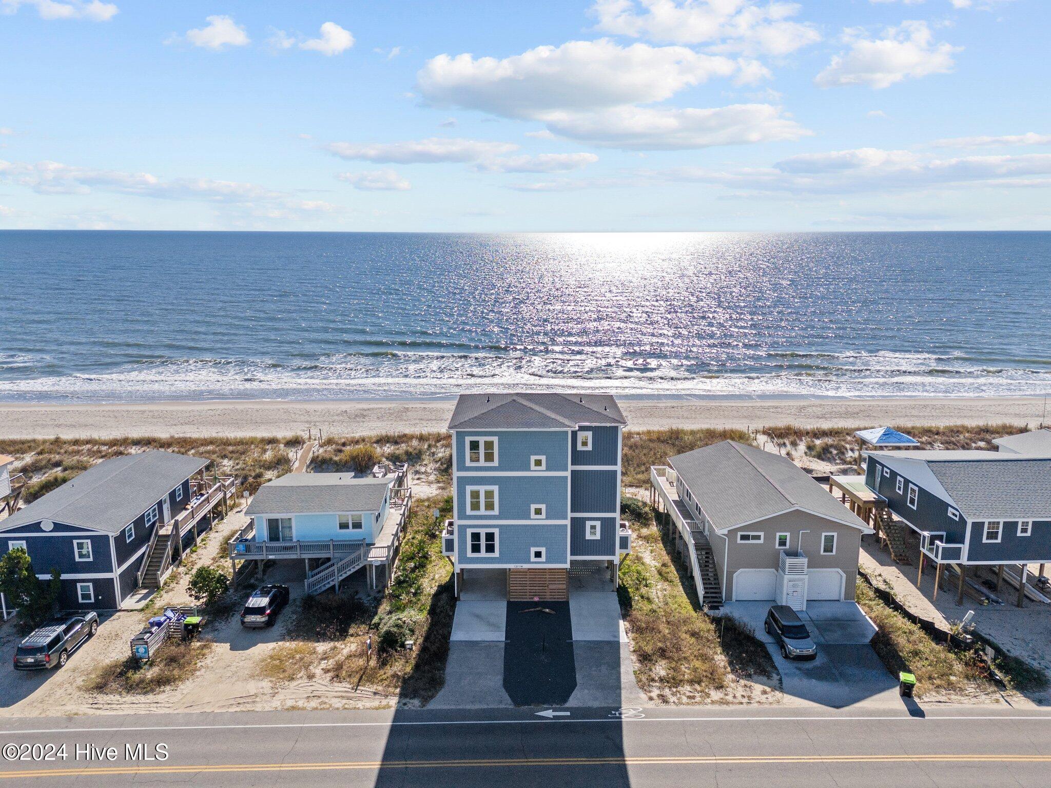 1311 W Beach Drive Property Photo 2
