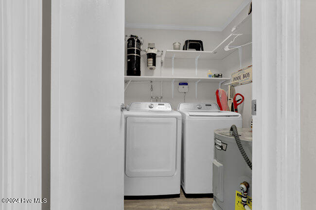 927 N Anderson Boulevard 302 A Property Photo 19