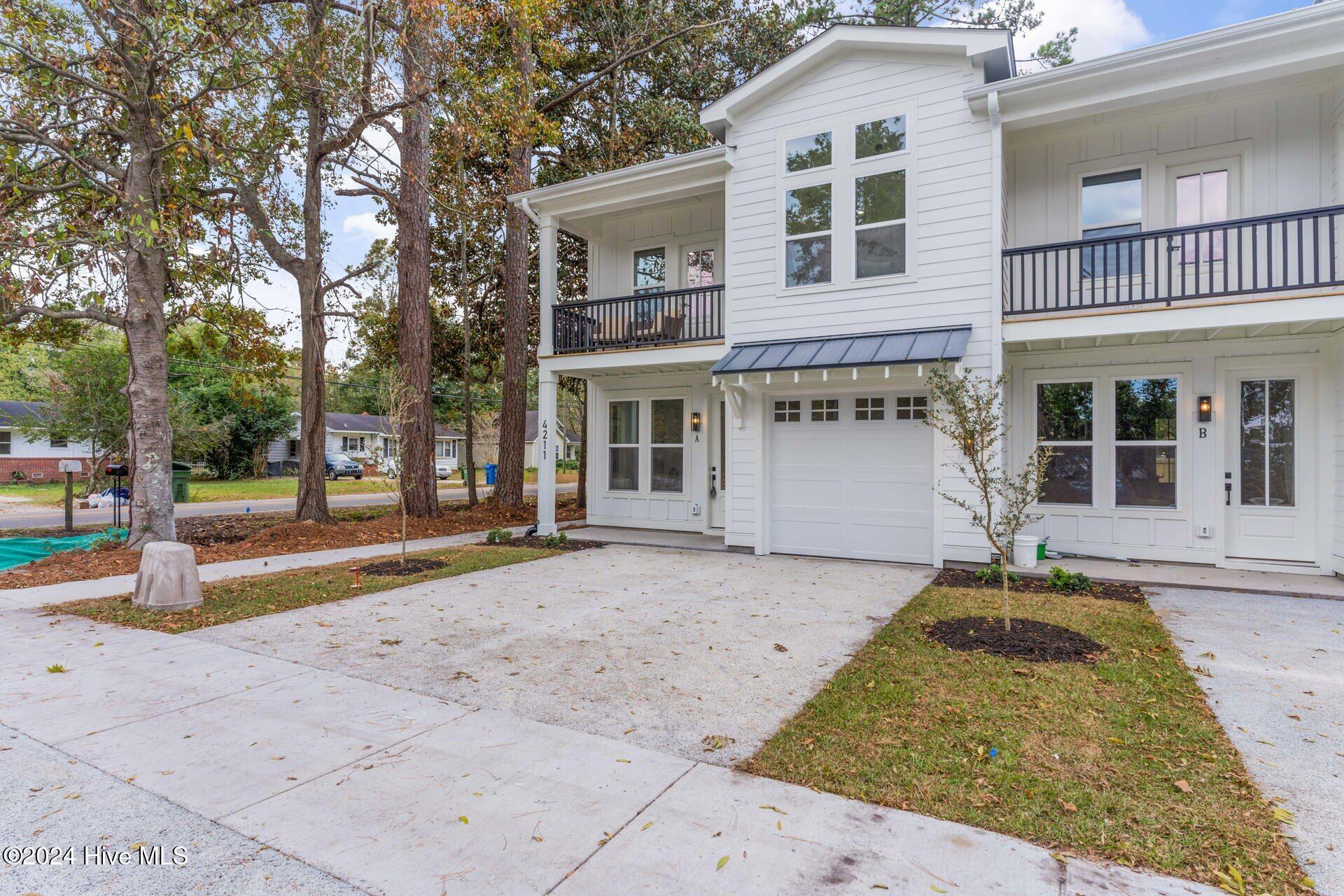 4211 Spirea Drive B Property Photo 3