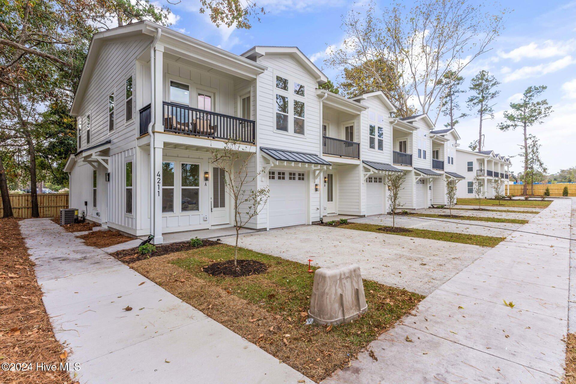 4211 Spirea Drive B Property Photo 4