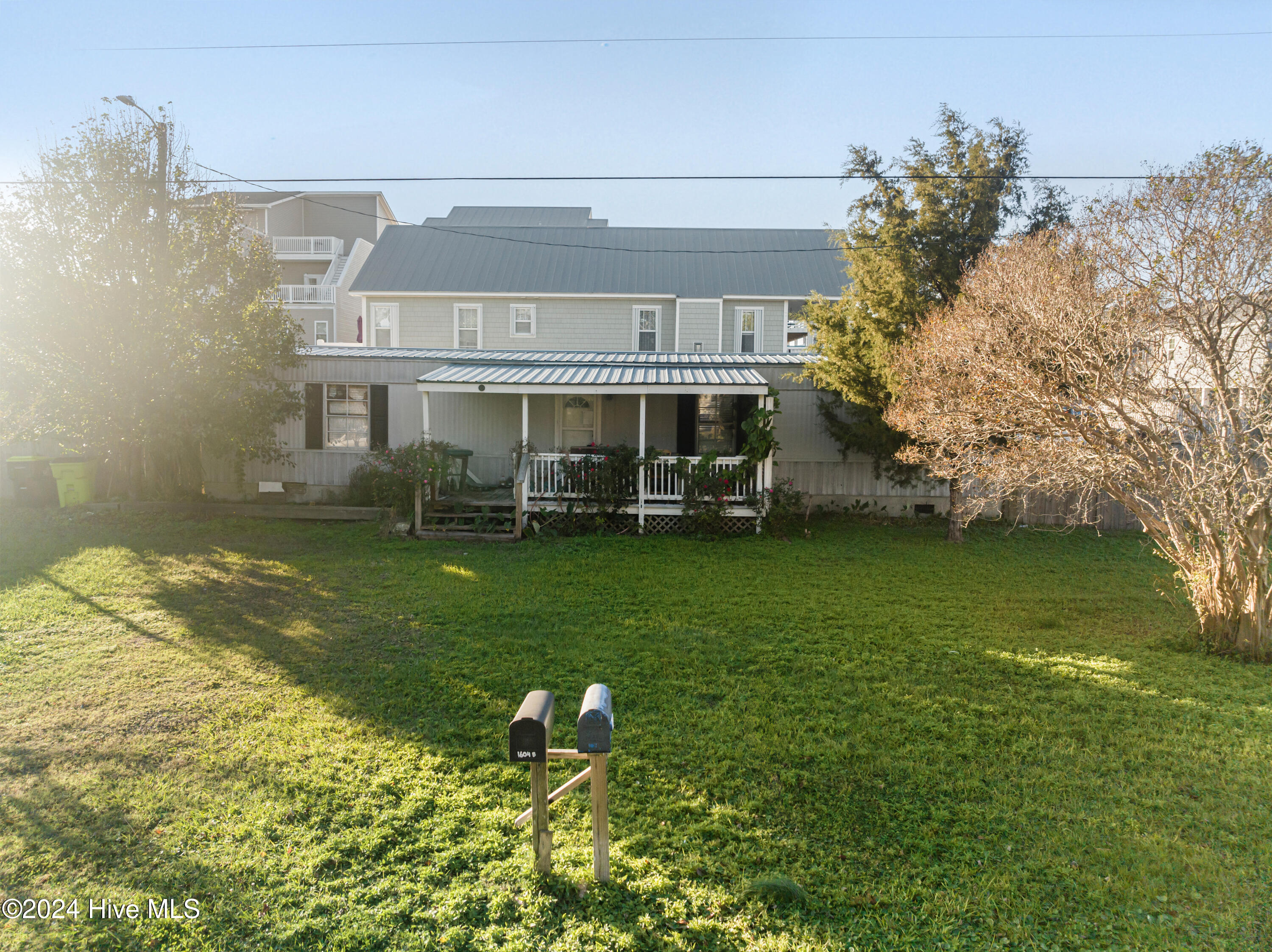 1604 Bonito Lane Property Photo 3