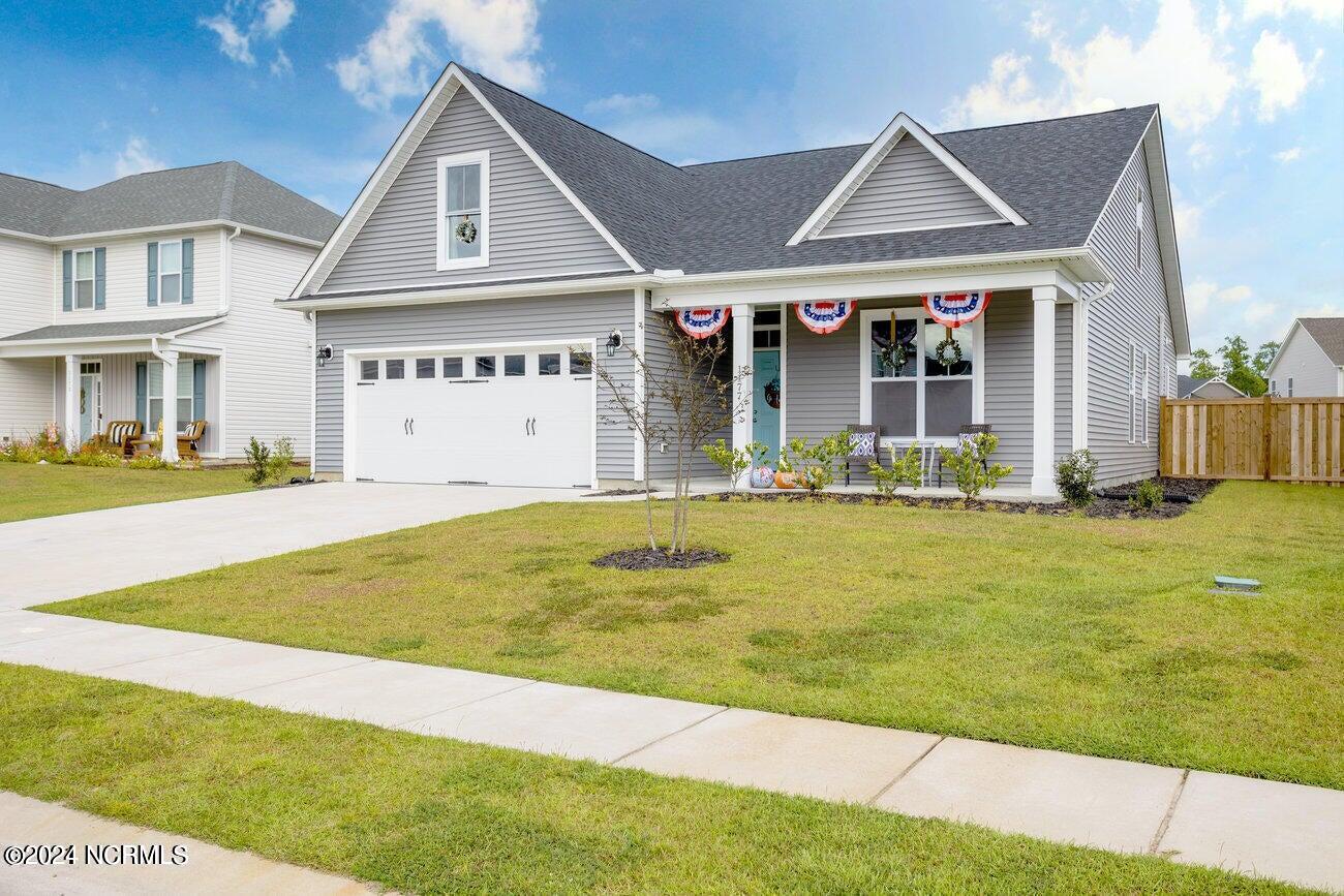 1177 Needleleaf Drive Property Photo 1