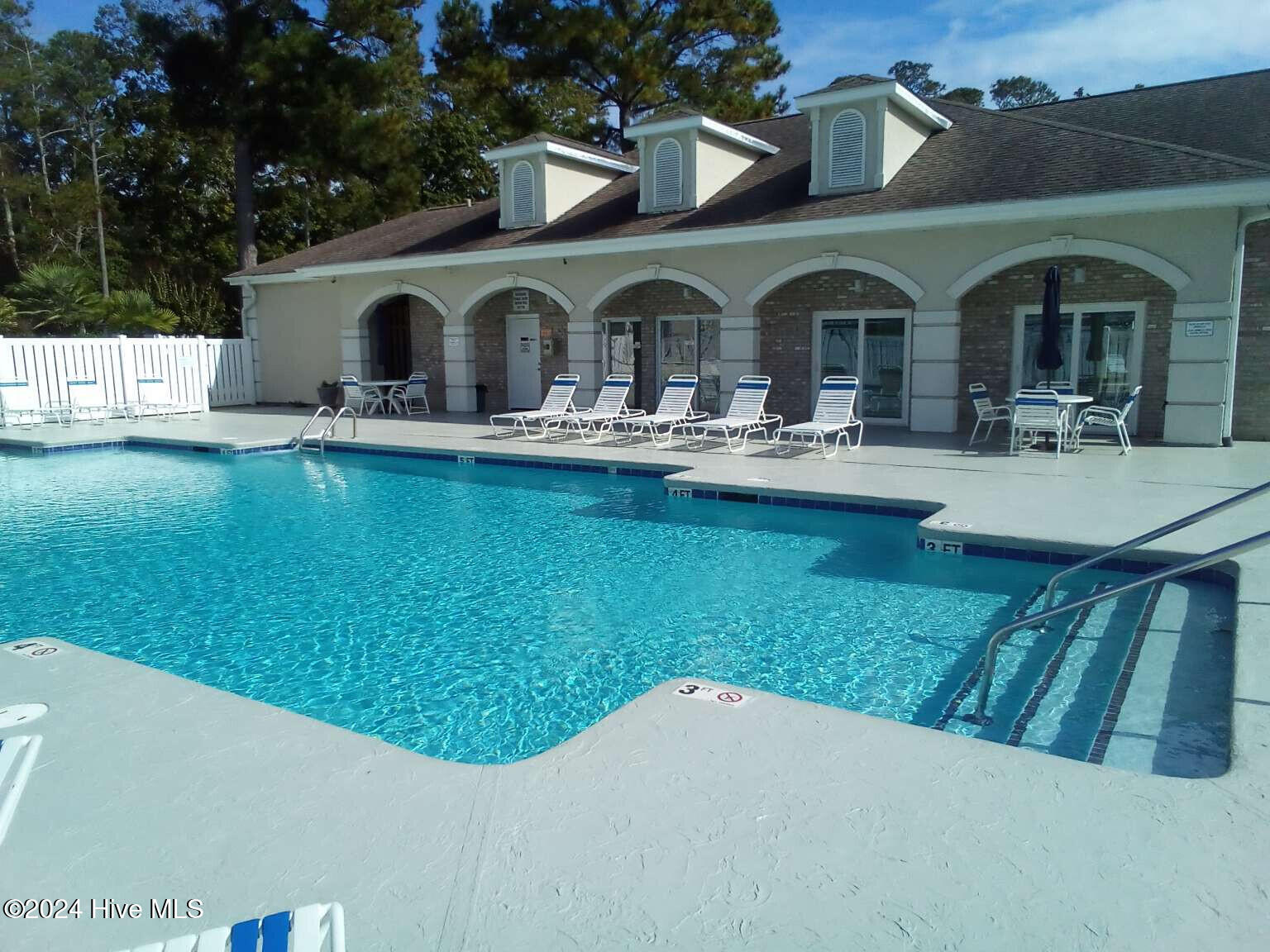 908 Resort Circle Unit 102 Property Photo 8