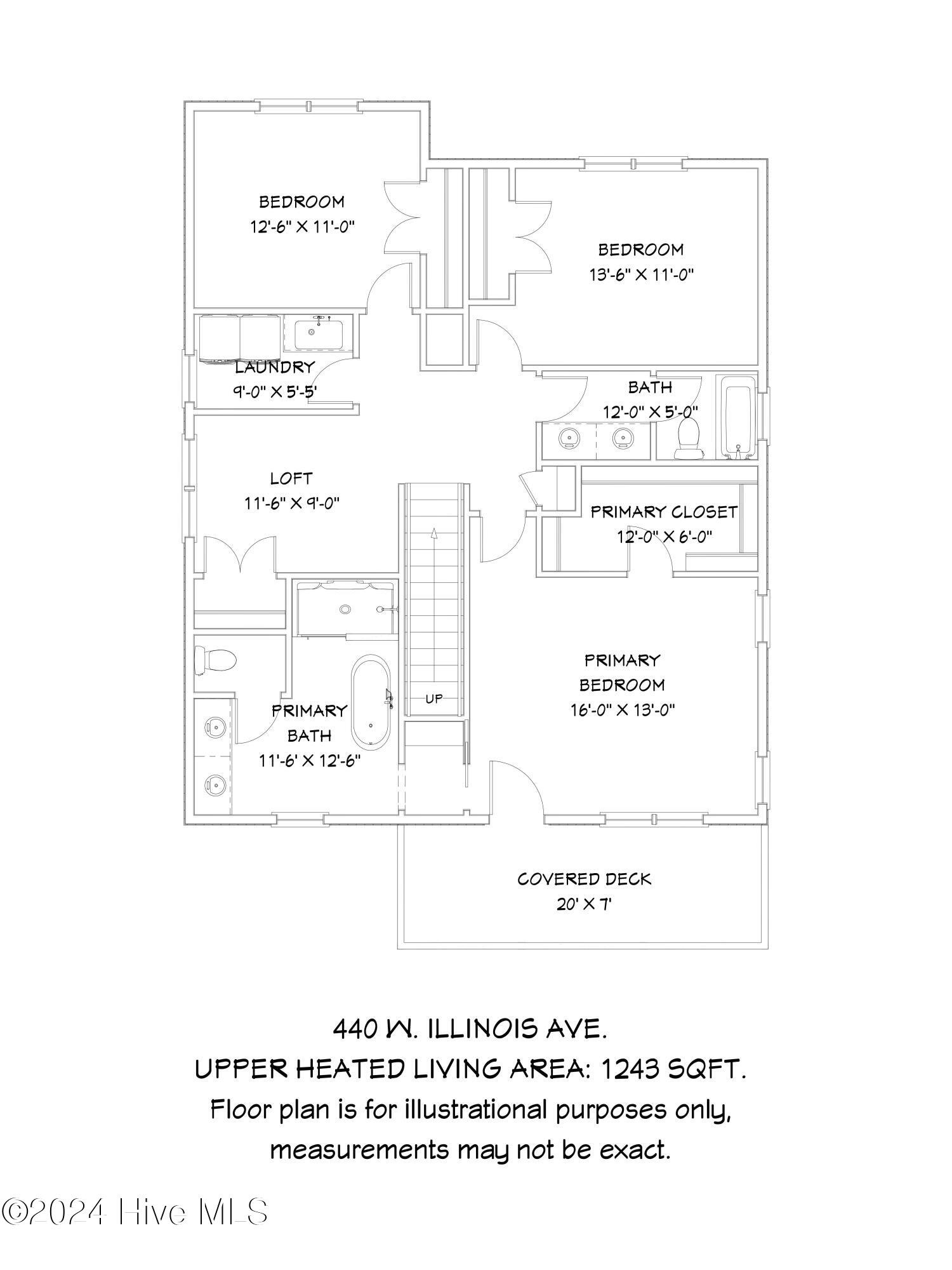 440 W Illinois Avenue Property Photo 62