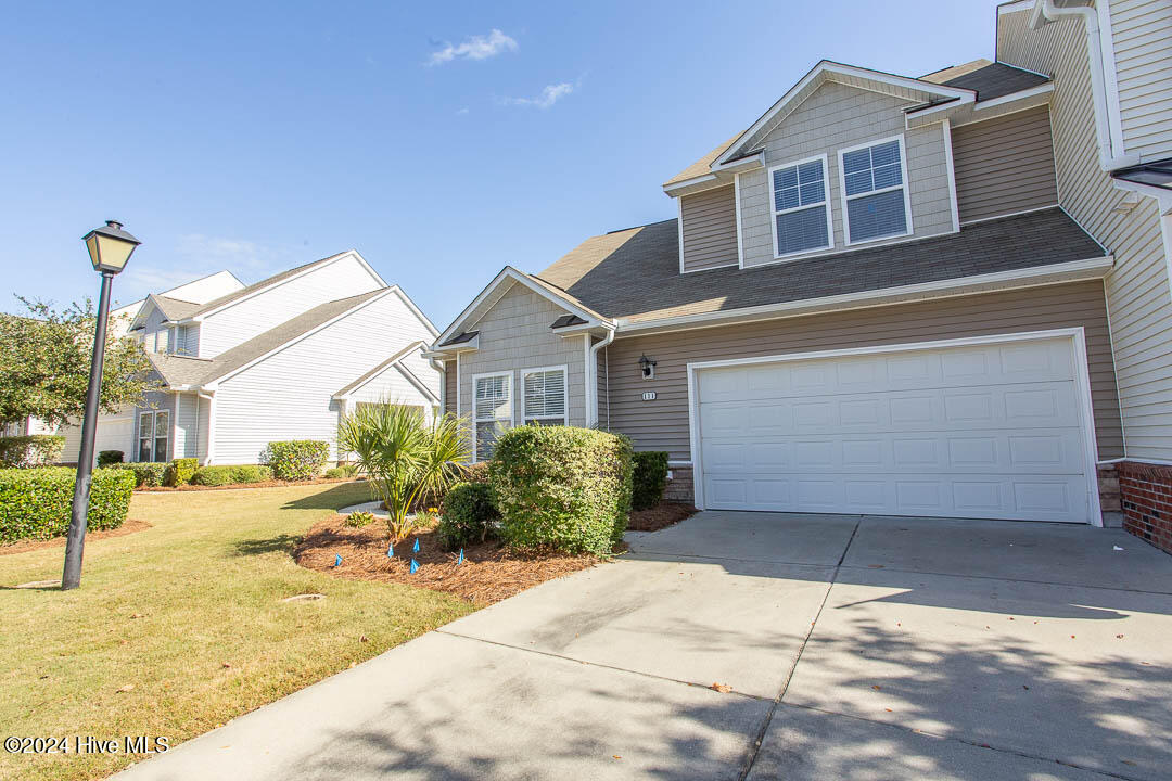 111 Freeboard Lane Property Photo