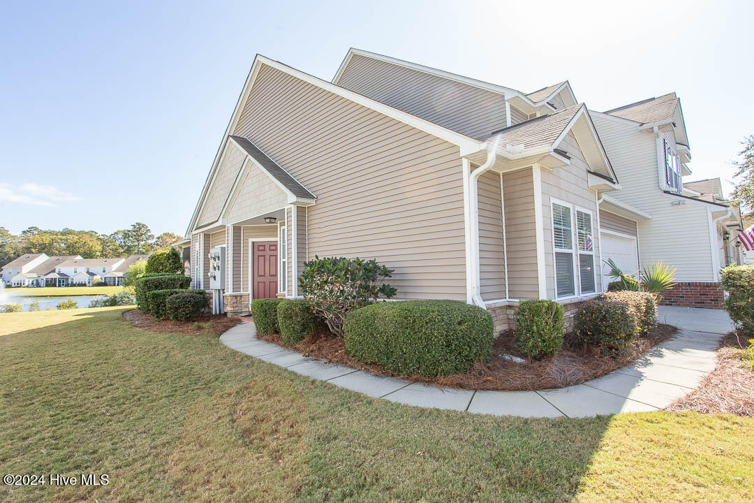 111 Freeboard Lane Property Photo 3