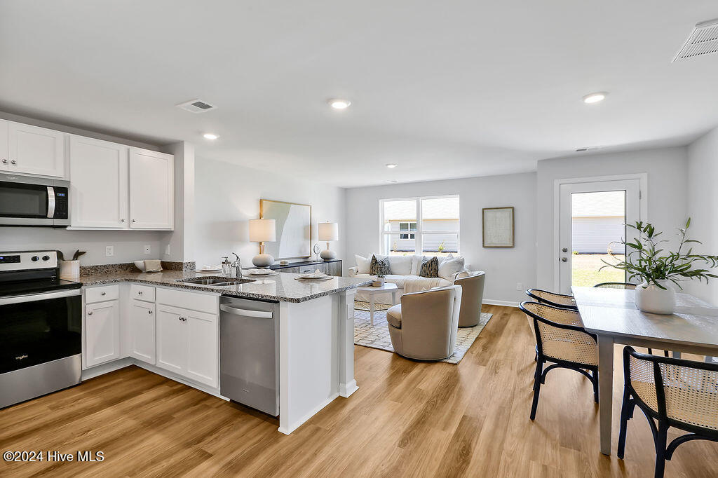 4118 Hobblebush Drive Norman Property Photo 3