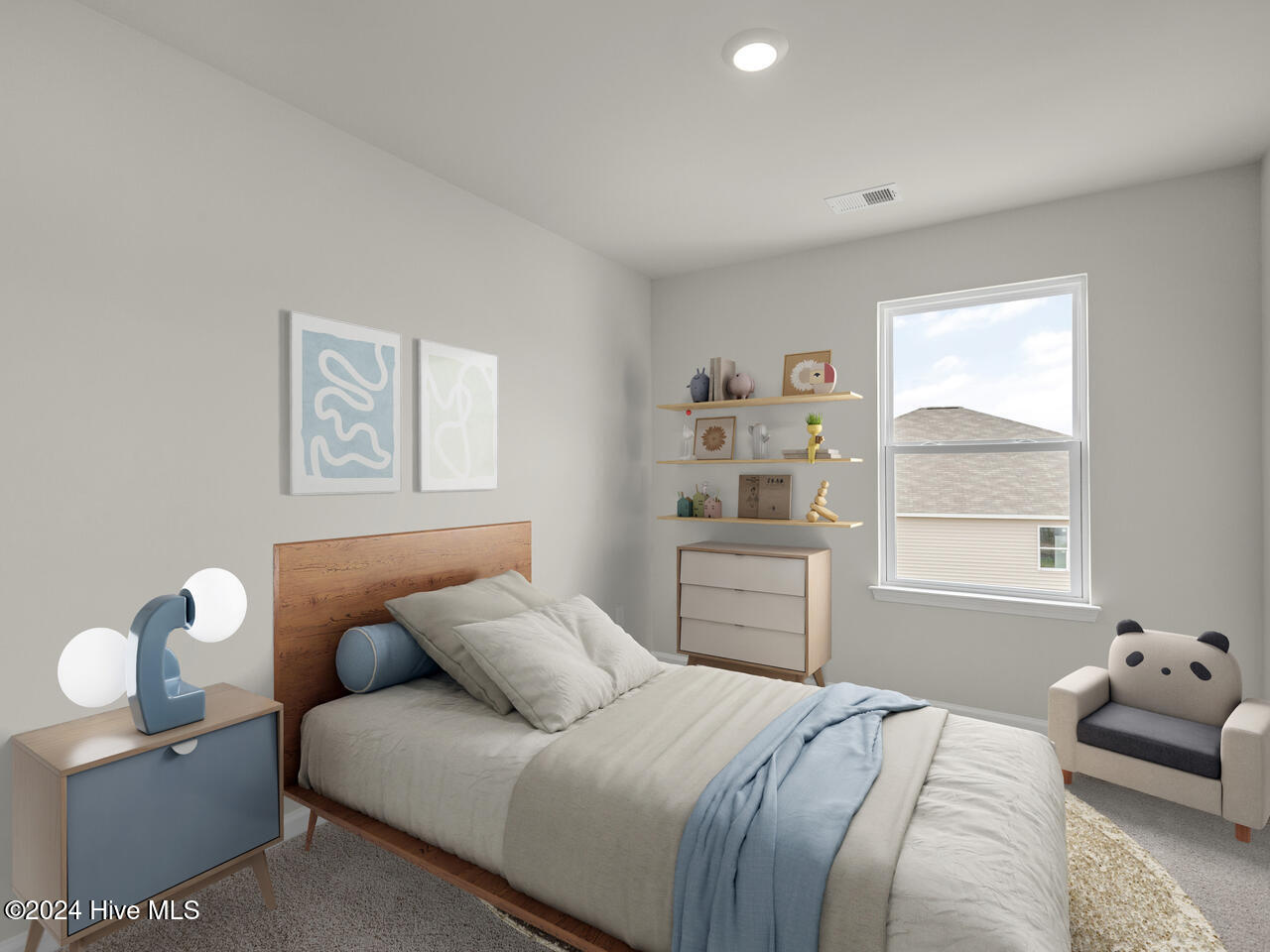 4118 Hobblebush Drive Norman Property Photo 8