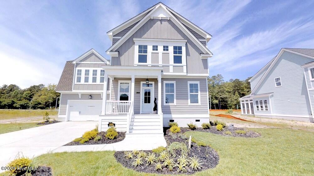 423 Moorland Way