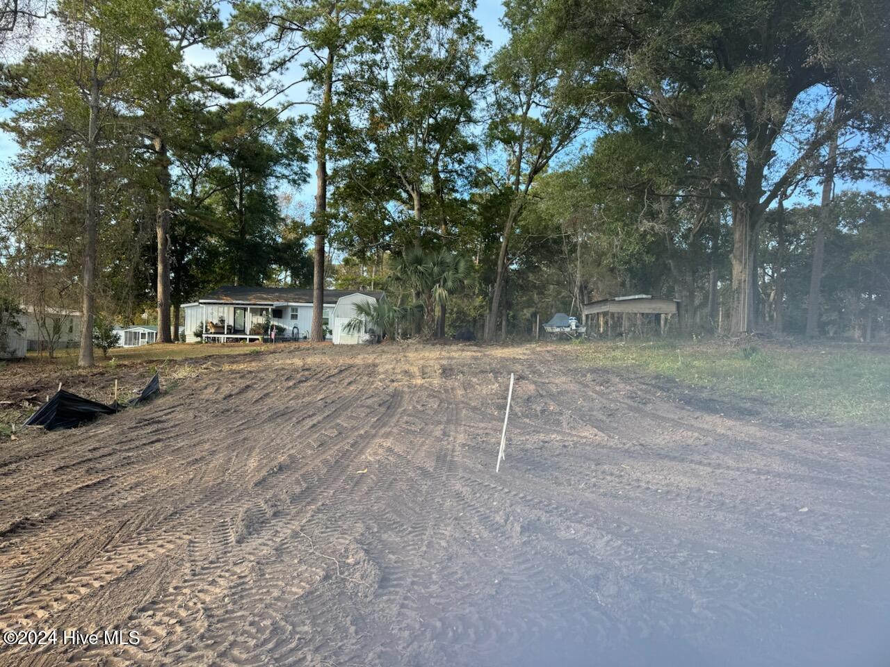 4430 Coward Trail Property Photo 1