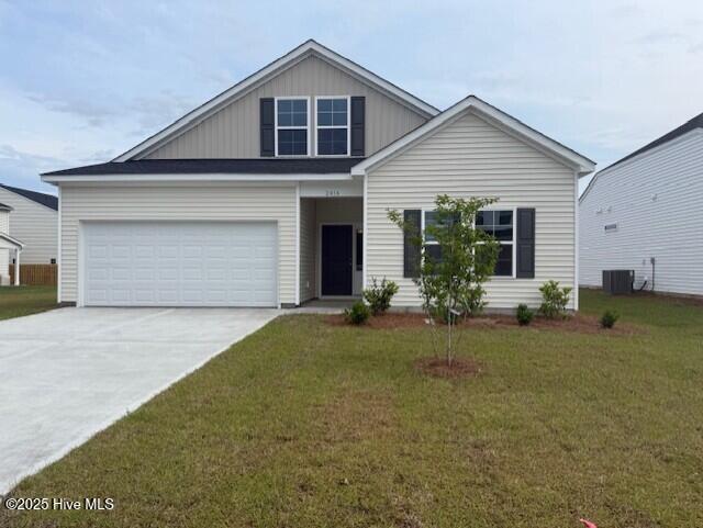 2414 Flowery Branch Drive 270 Property Photo 1