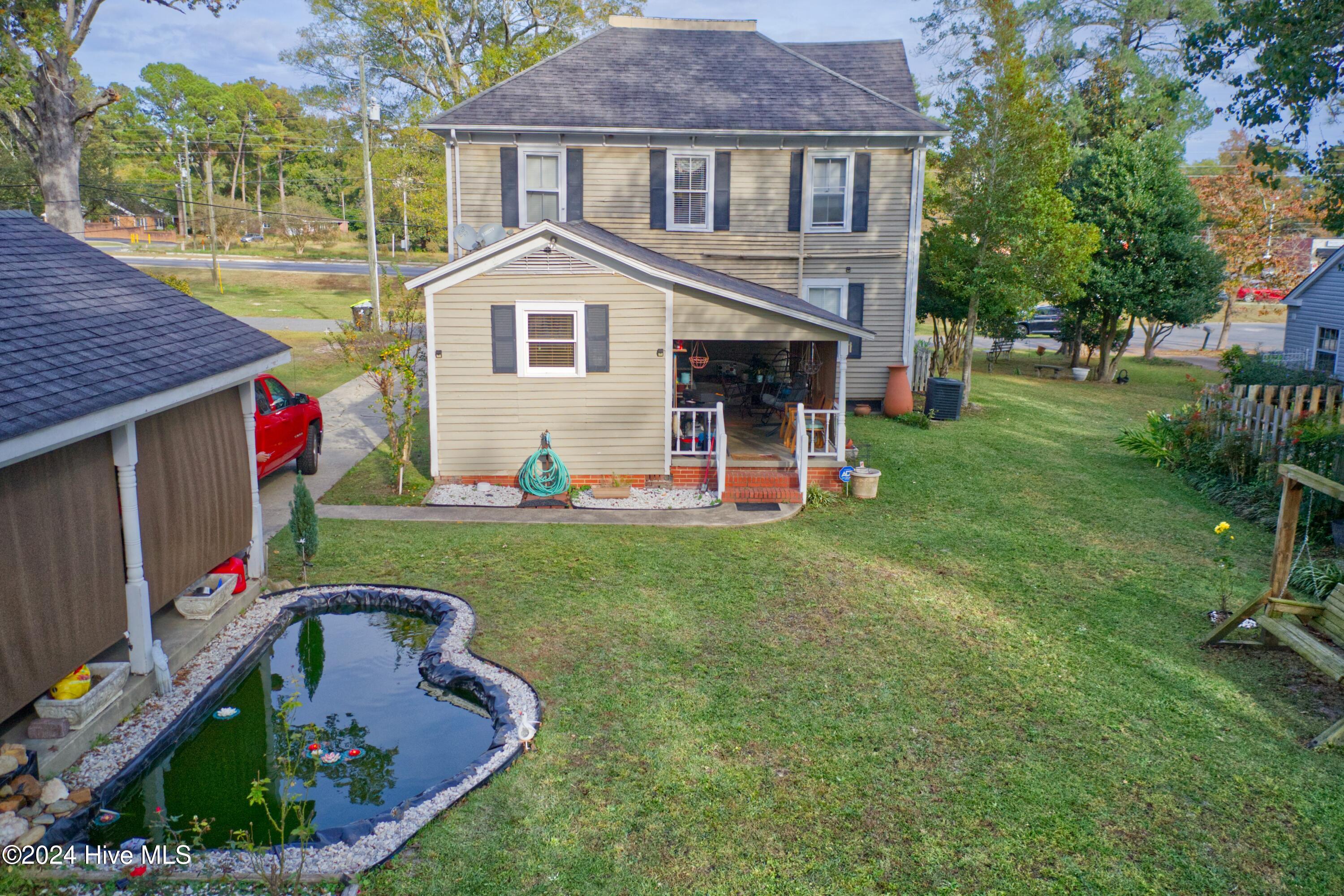907 Smyrna Drive Property Photo 33