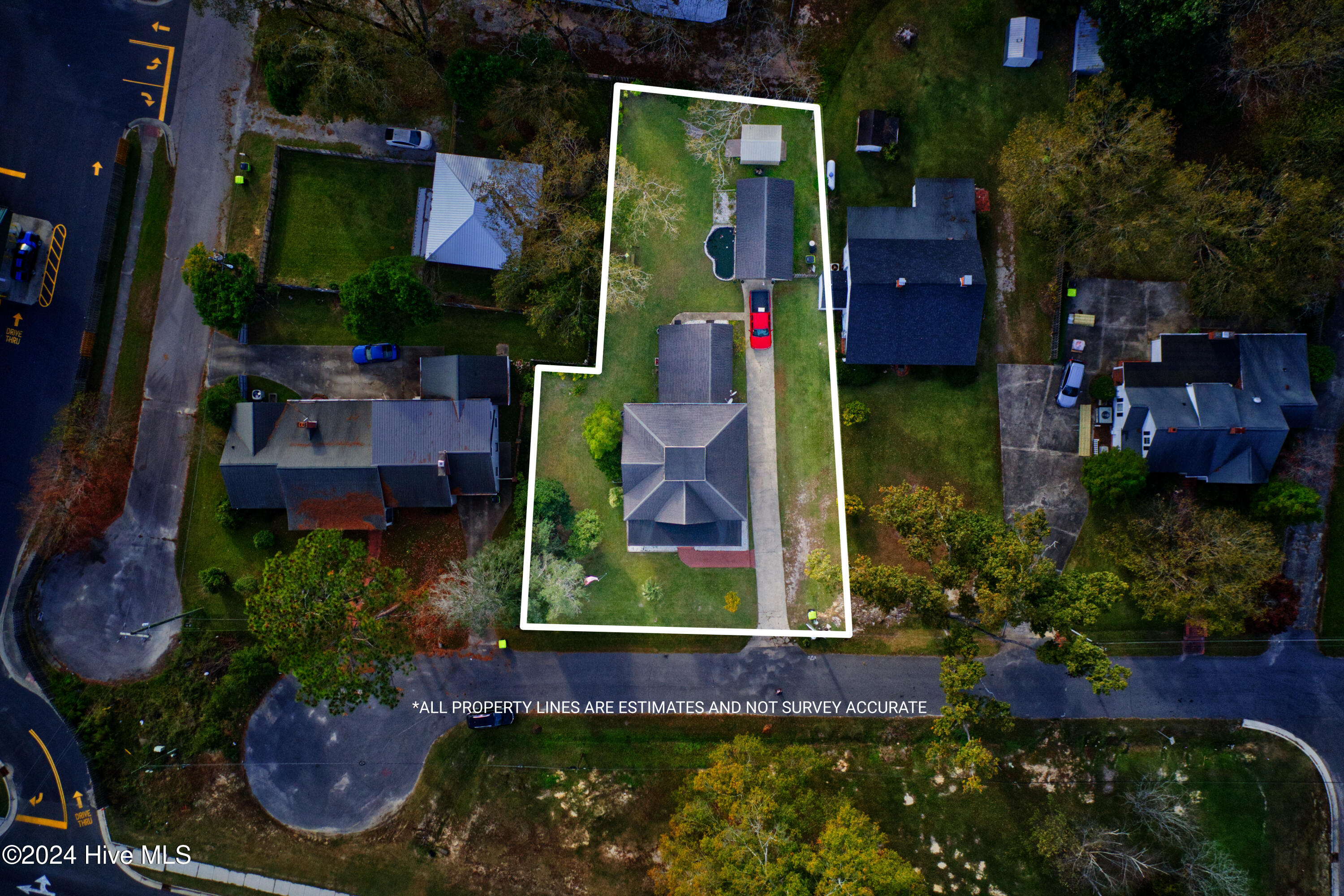 907 Smyrna Drive Property Photo 36